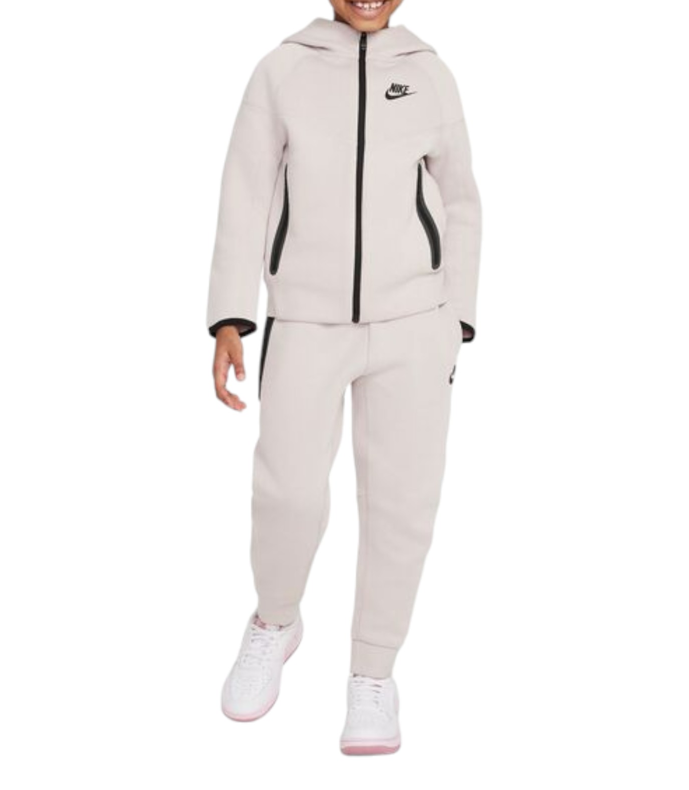 NIKE SET BAMBINO/BAMBINA