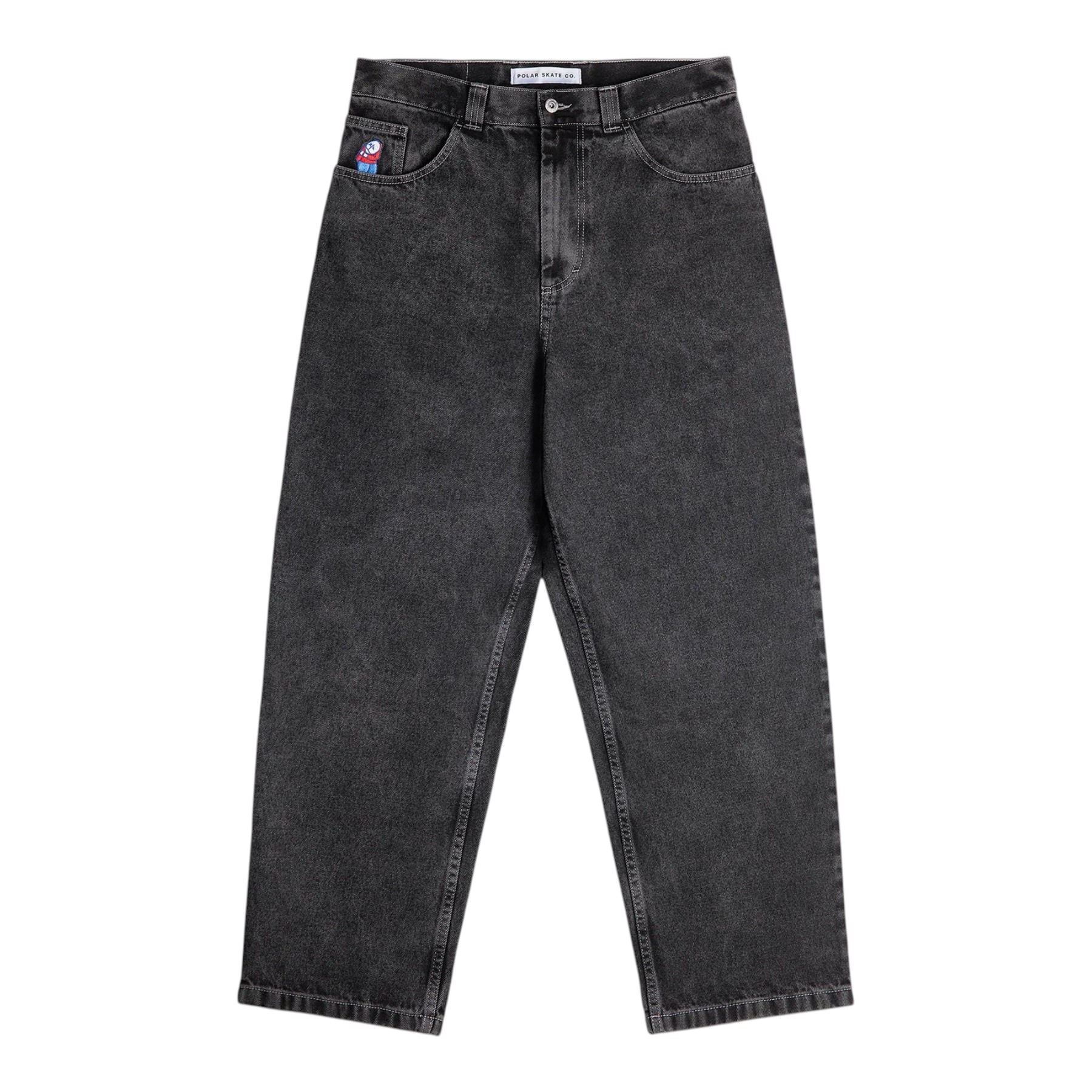 POLAR SKATE CO. JEANS