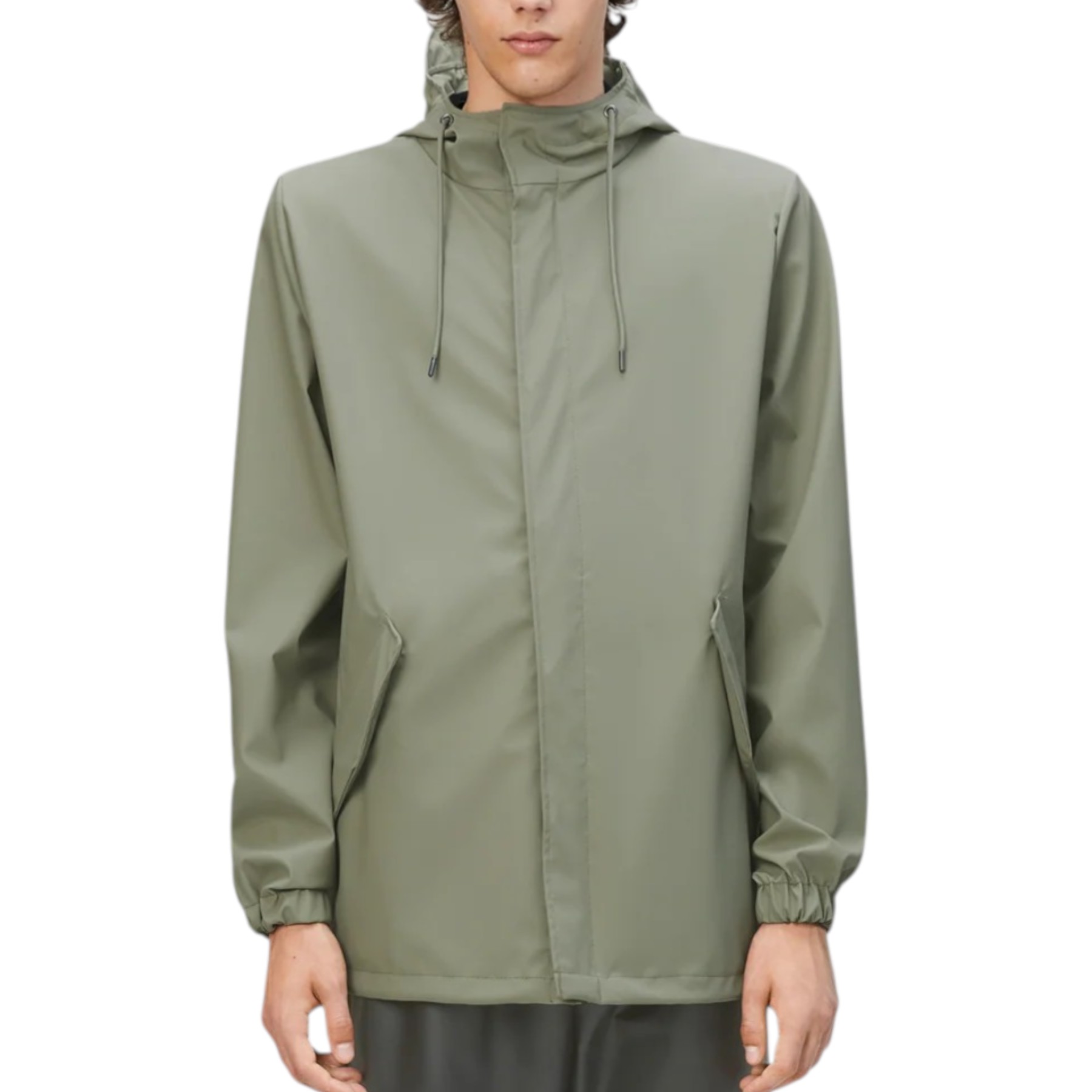 RAINS JACKET Uomo
