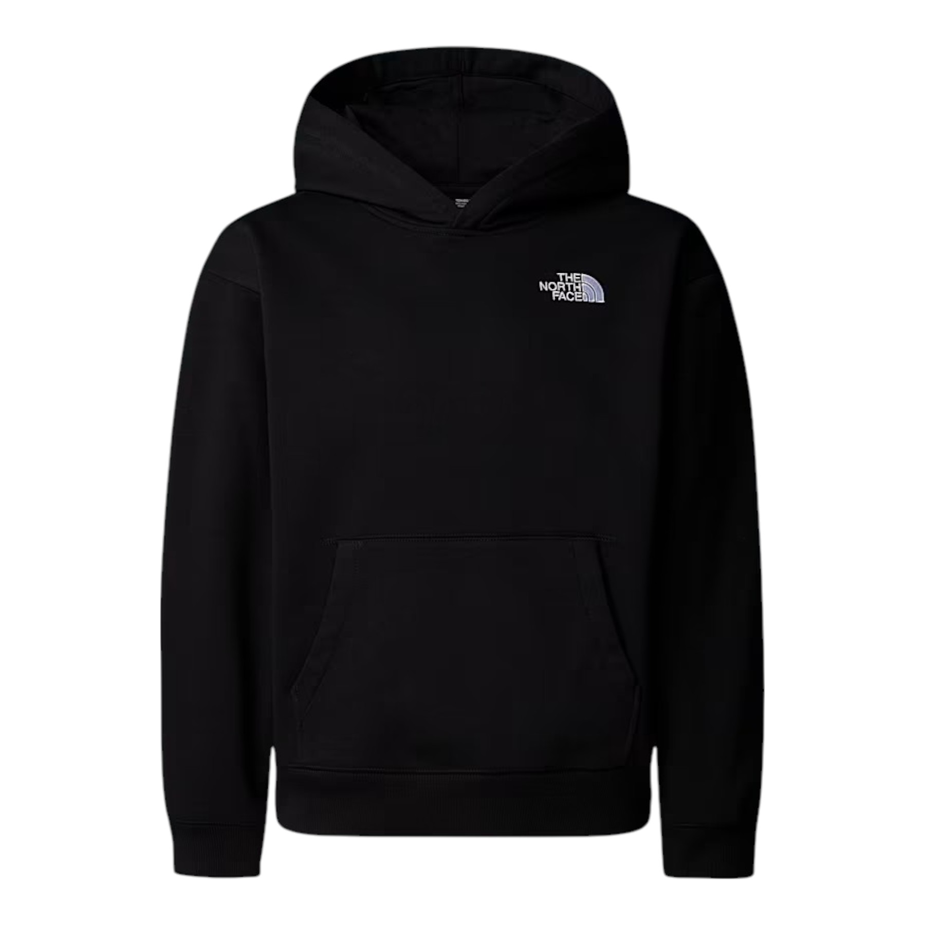 THE NORTH FACE FELPA BAMBINO/BAMBINA