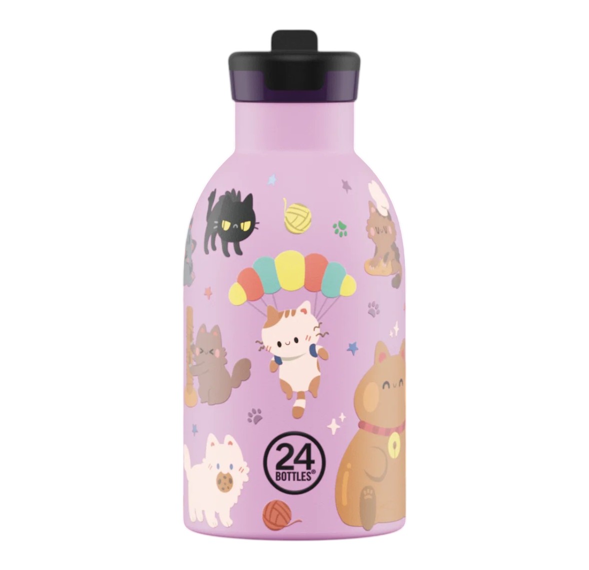 24 BOTTLES BORRACCIA BAMBINO/BAMBINA