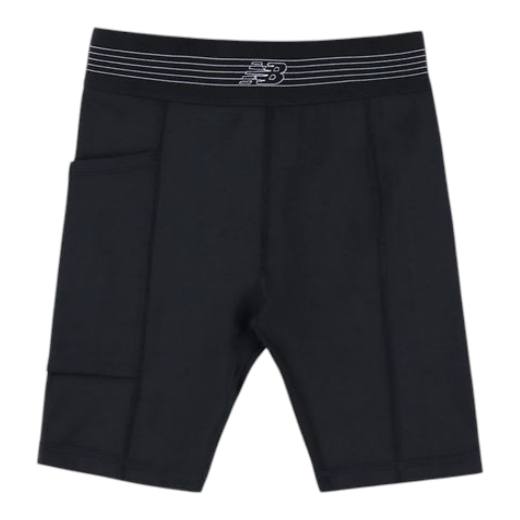 NEW BALANCE CICLISTA BAMBINE E RAGAZZE