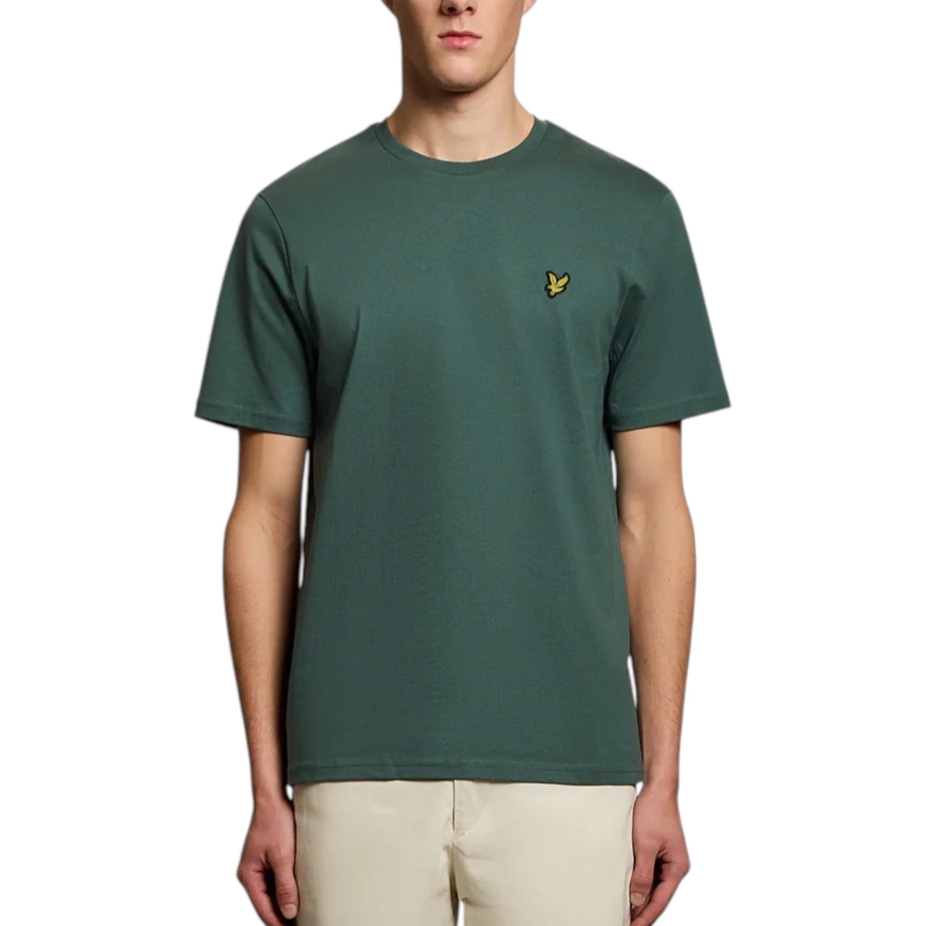 LYLE & SCOTT T-SHIRT