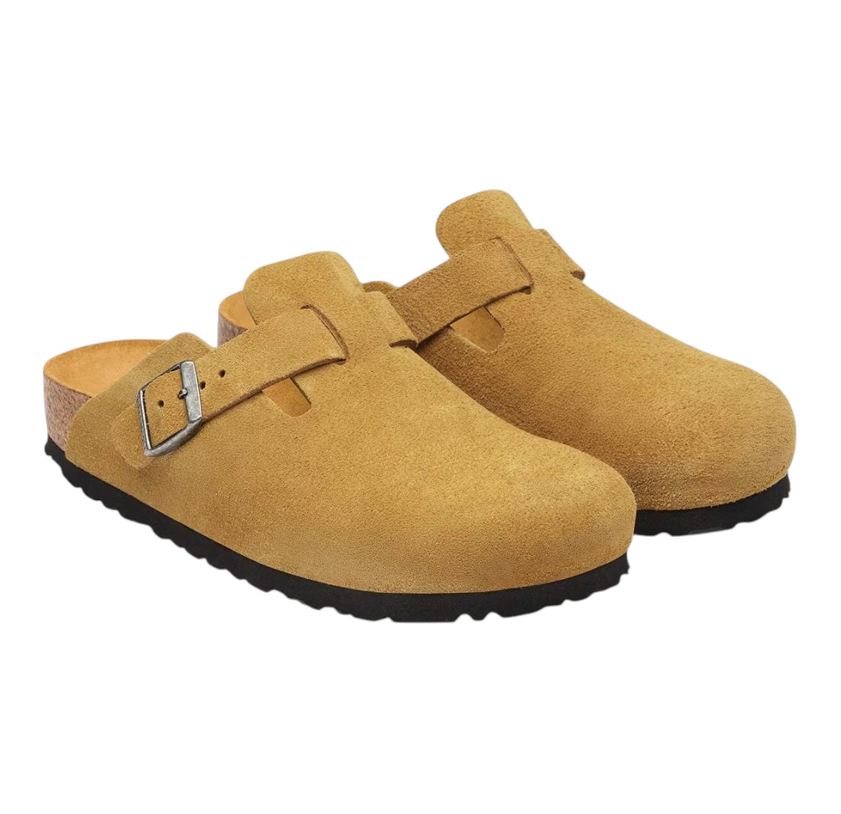 BIRKENSTOCK SABOT DONNA