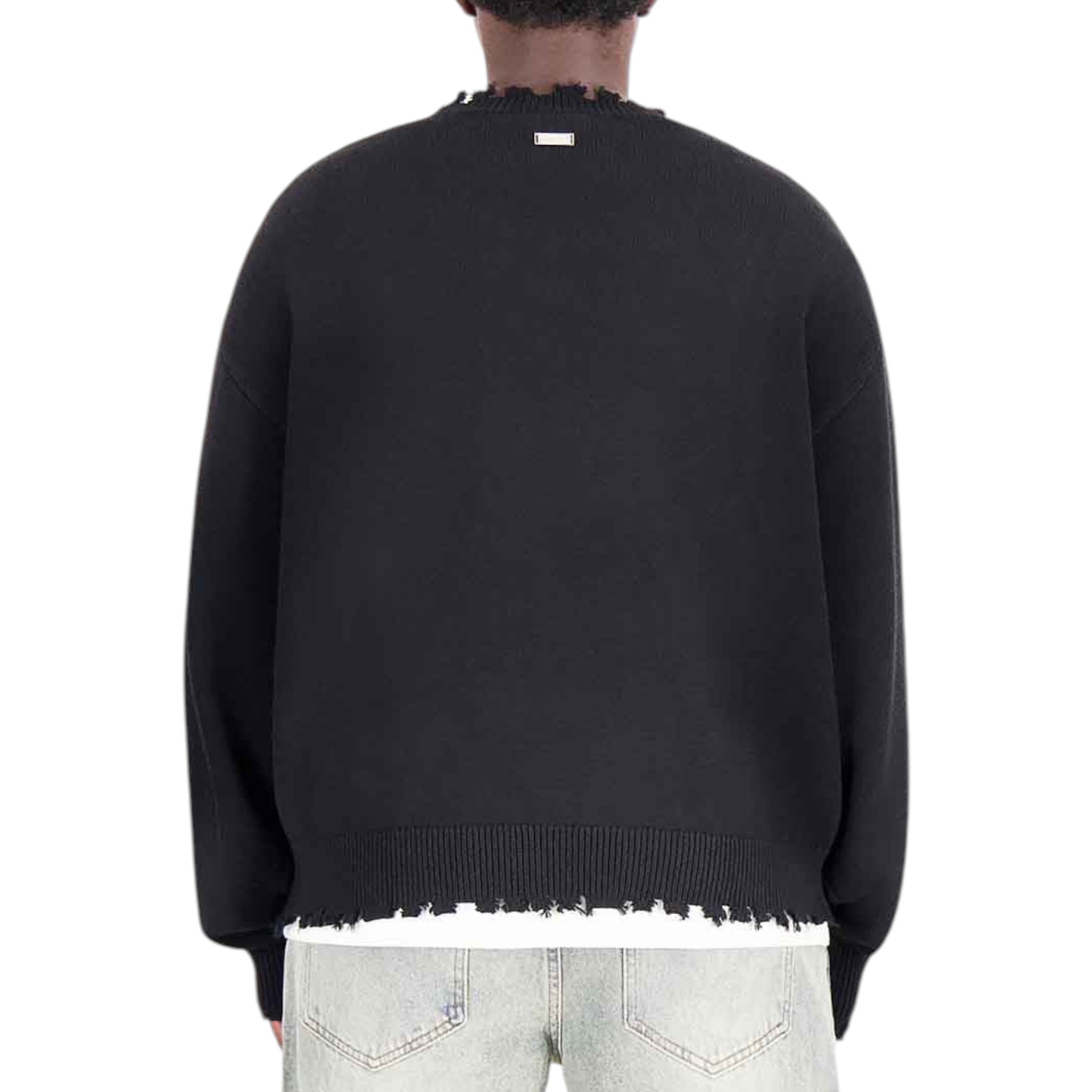 Don't Waste Culture MAGLIONE