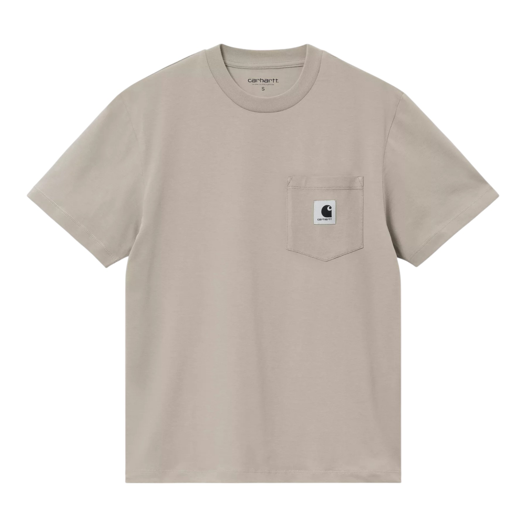 CARHARTT WIP T-SHIRT Donna