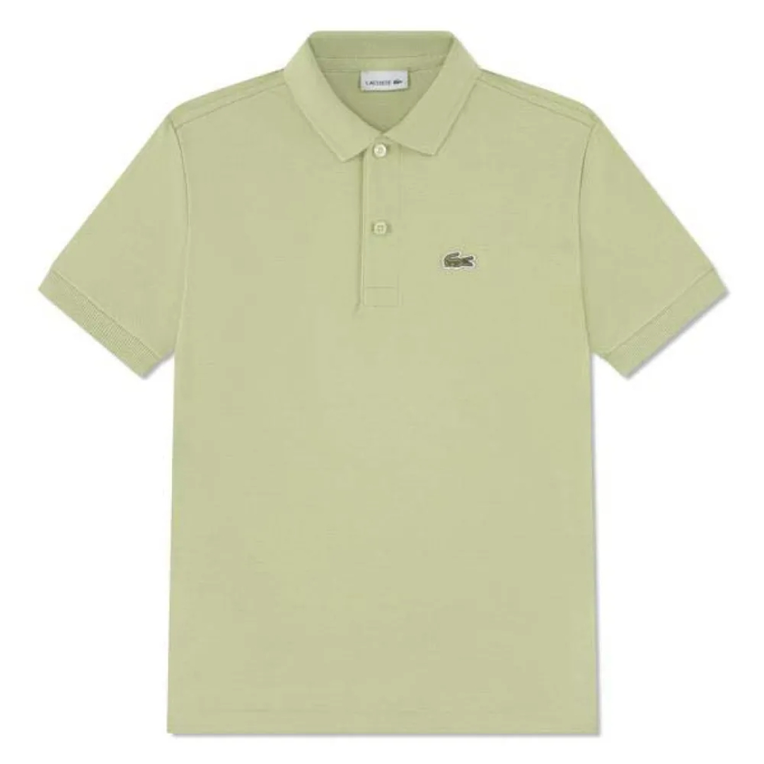 Lacoste Polo