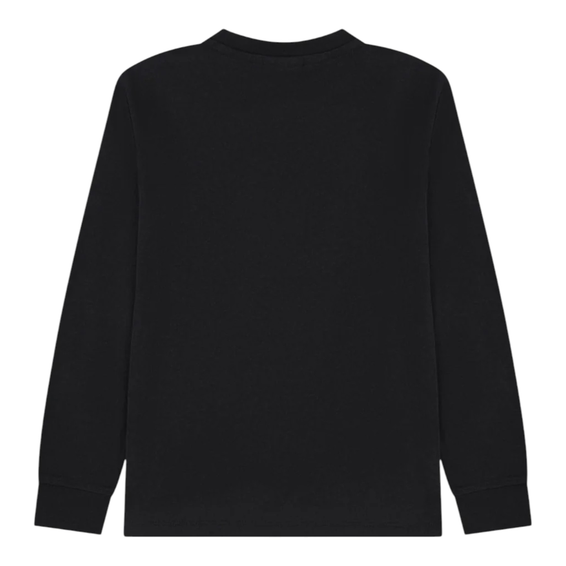 LACOSTE T-SHIRT L/S BAMBINO/BAMBINA