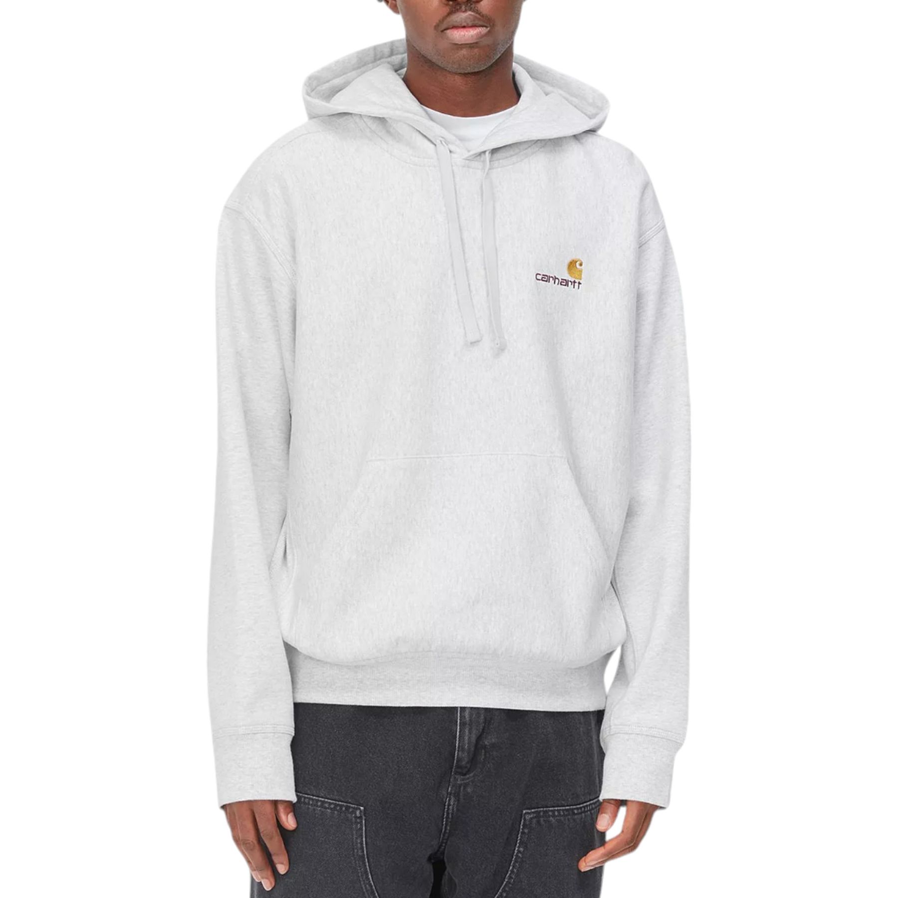 CARHARTT WIP FELPA
