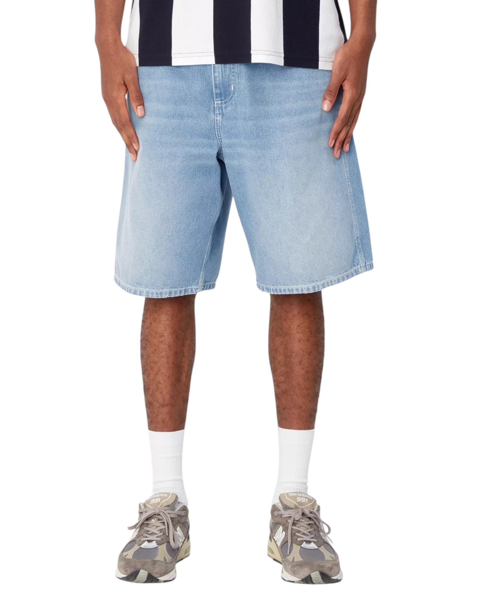 CARHARTT WIP SHORT