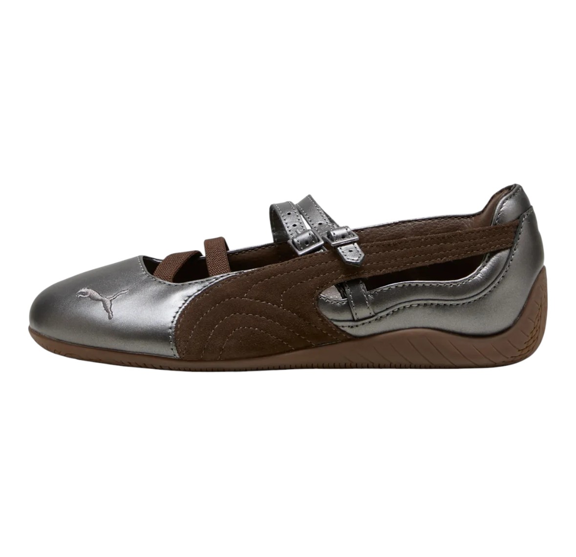 PUMA SNEAKERS DONNA