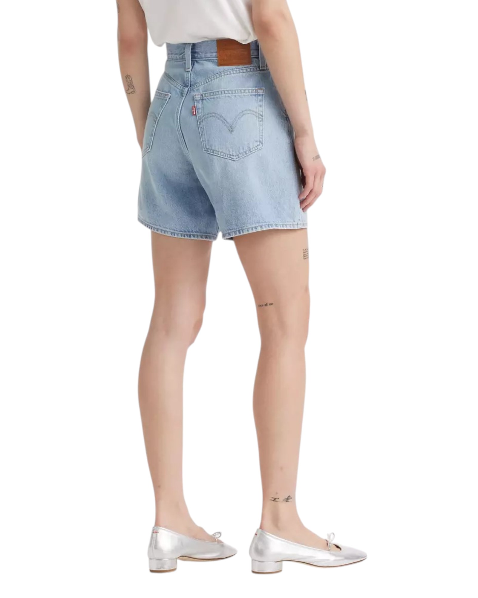 LEVI'S® SHORT DONNA