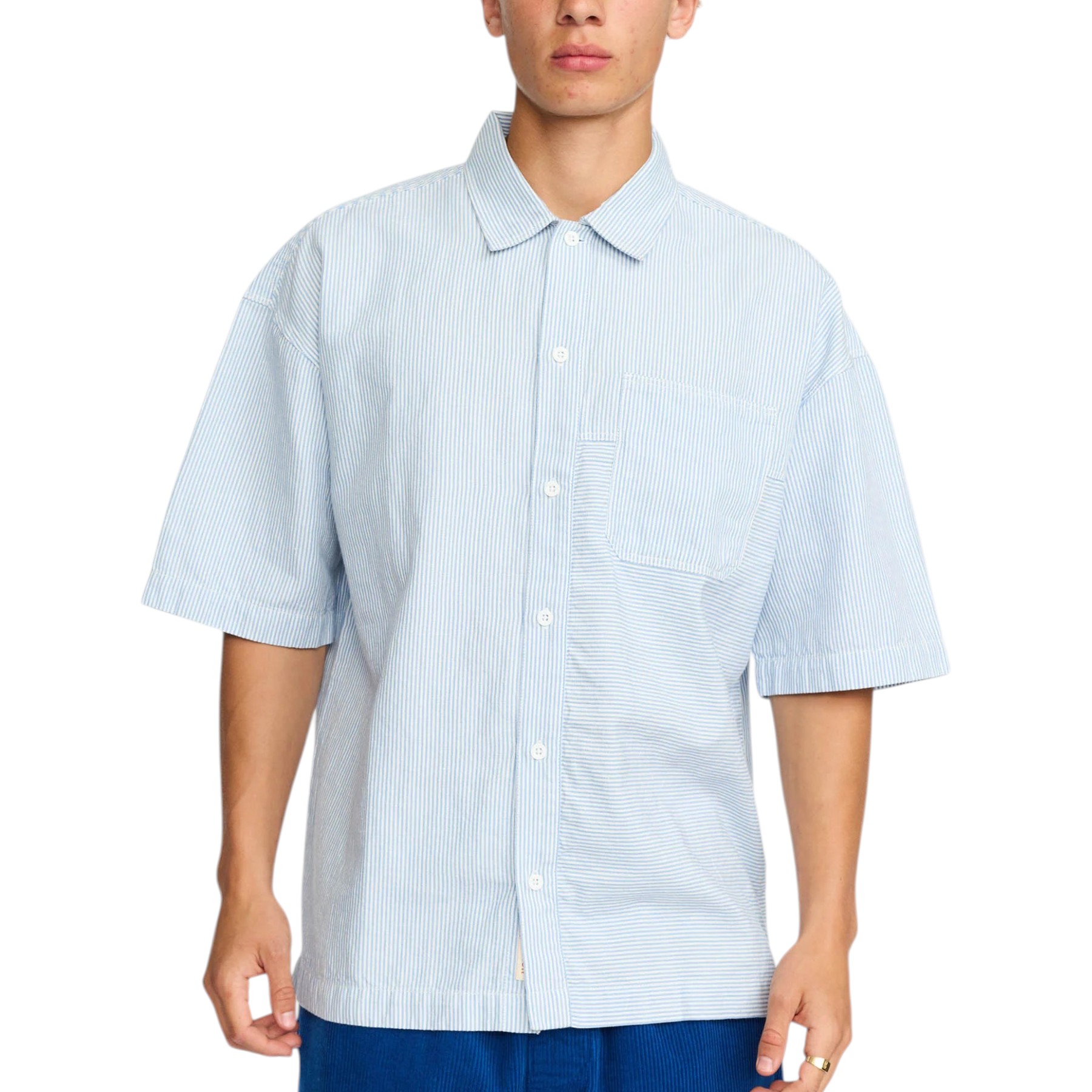 RVLT CAMICIA