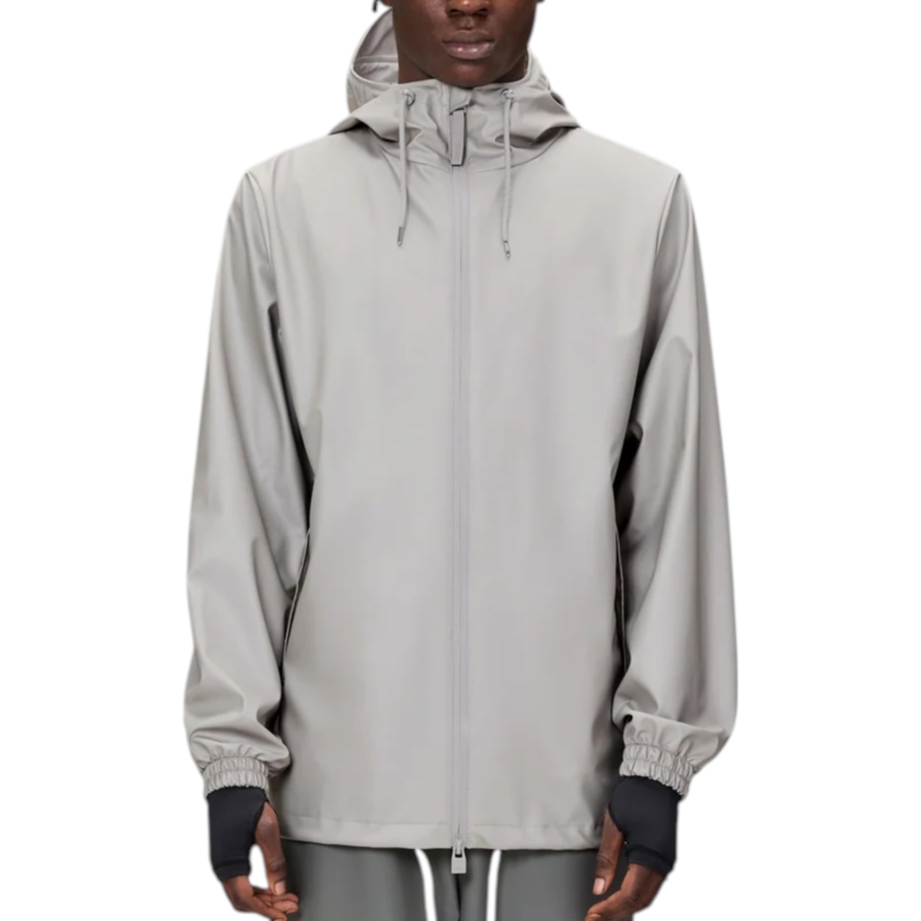 RAINS JACKET Uomo