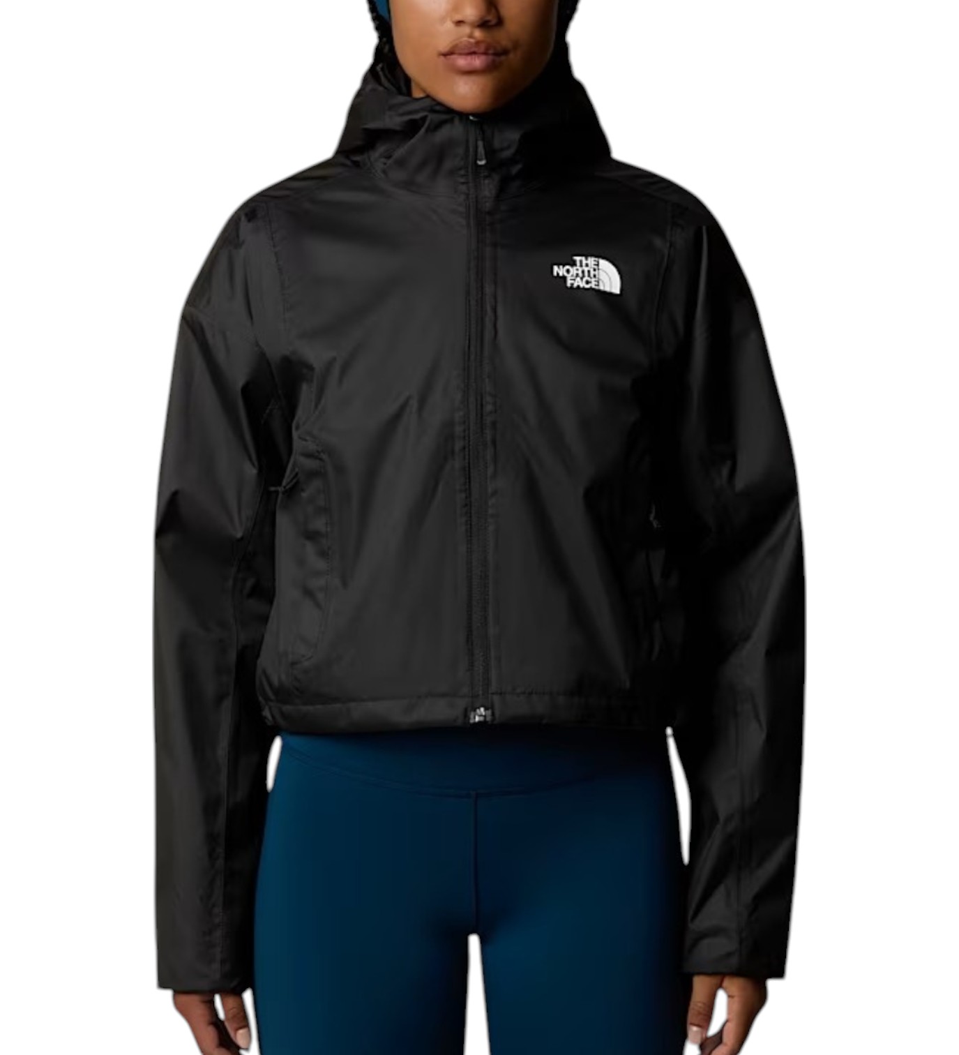 THE NORTH FACE JACKET DONNA