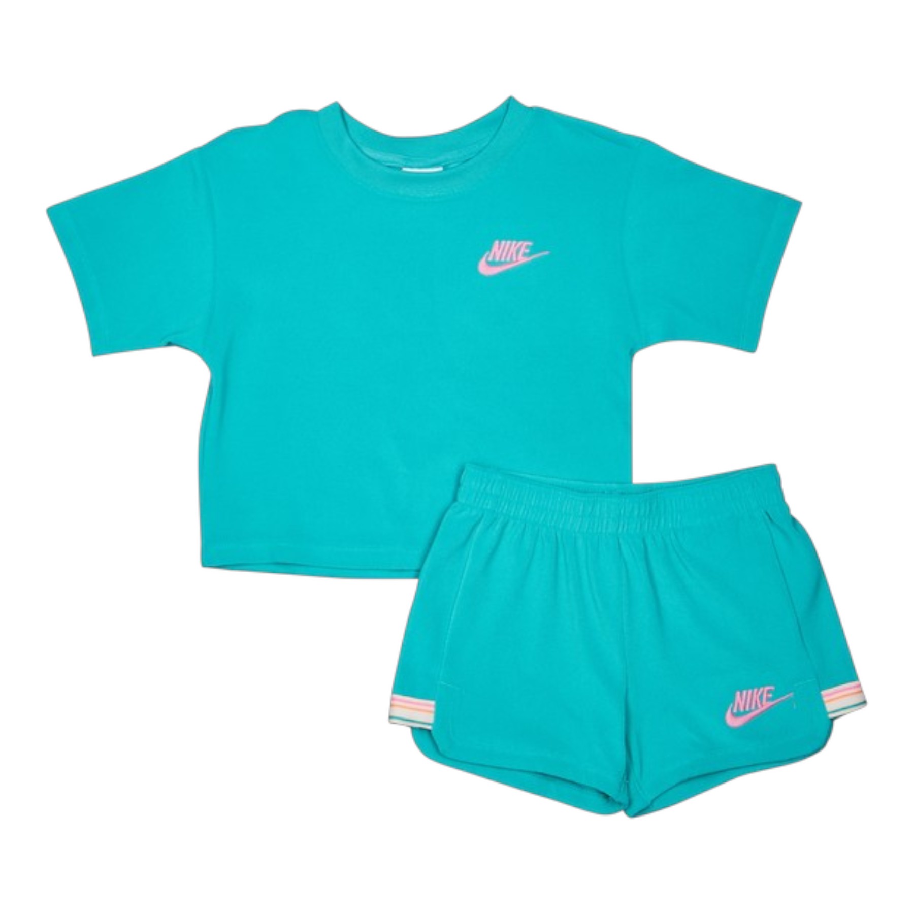 NIKE SET BAMBINA
