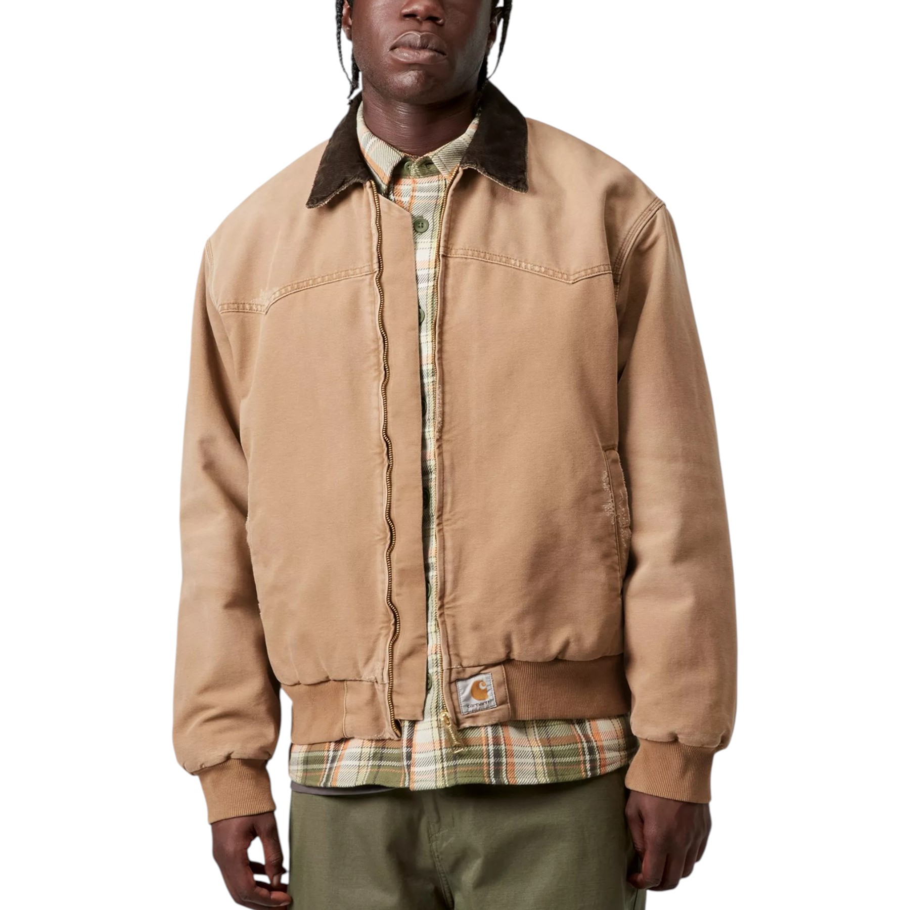 CARHARTT WIP JACKET