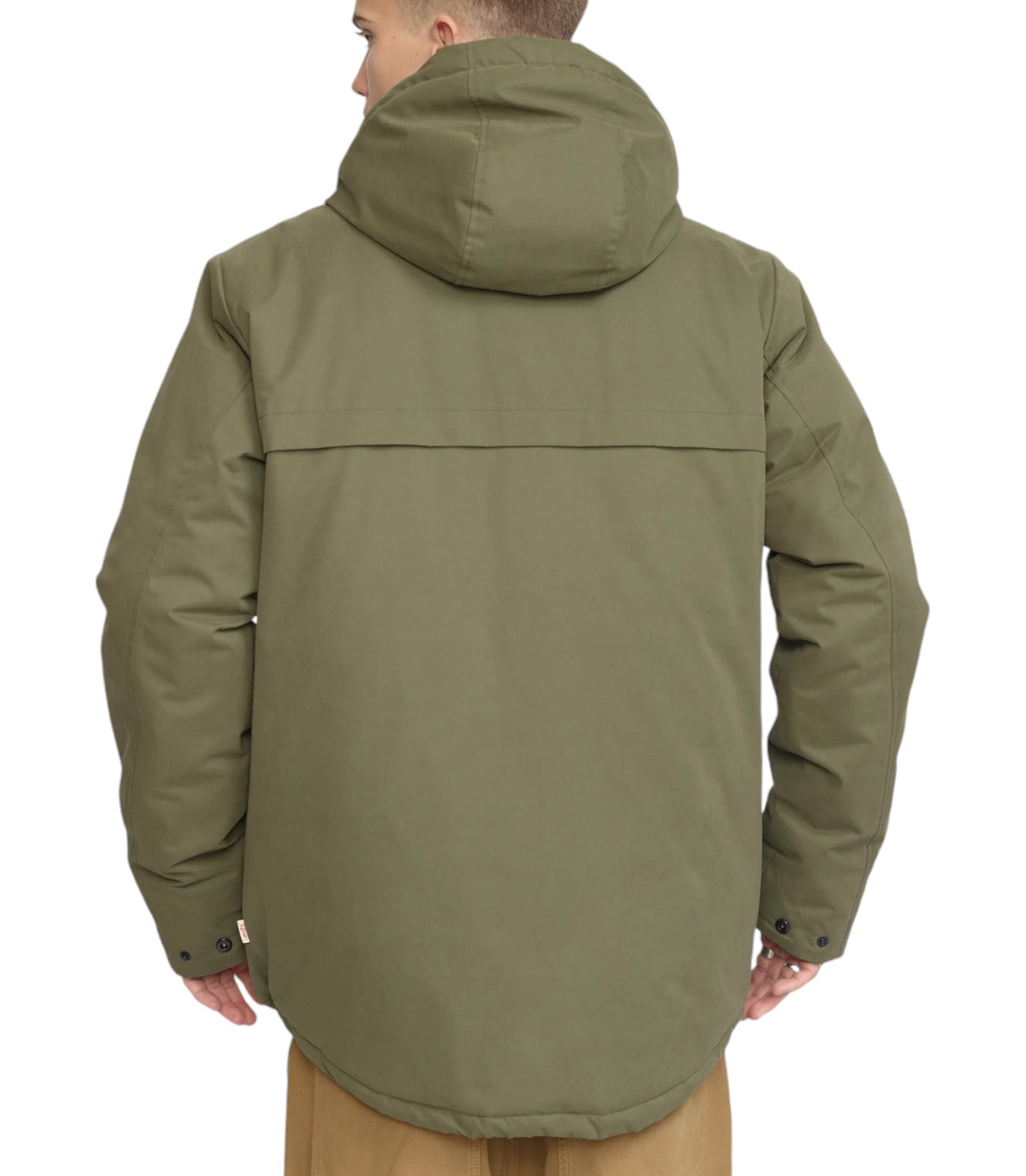 RVLT JACKET