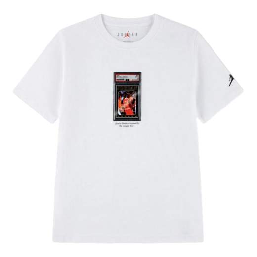 JORDAN T-SHIRT BAMBINO