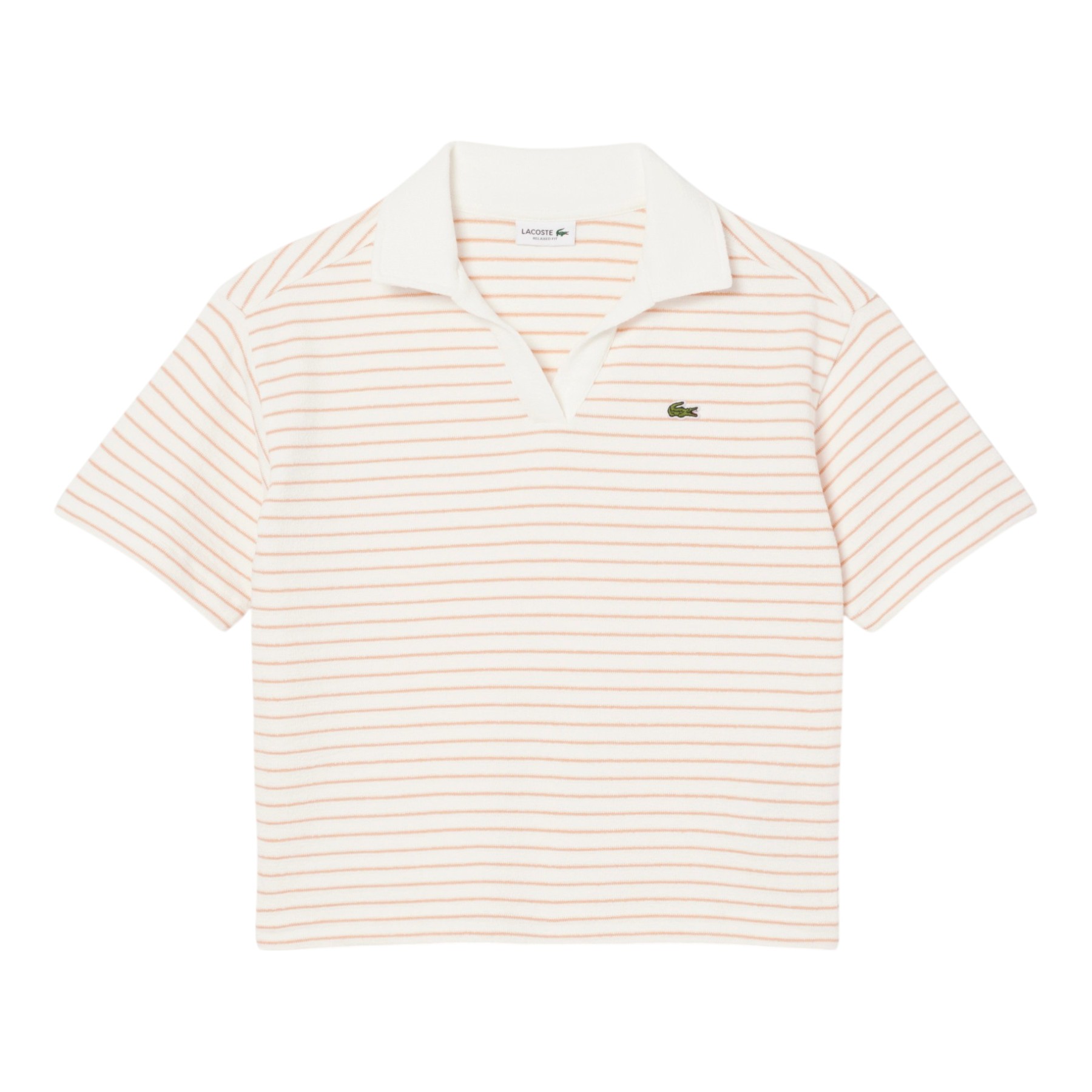 LACOSTE POLO BAMBINO/BAMBINA