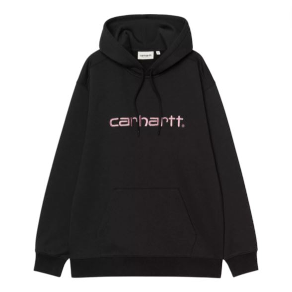 CARHARTT WIP FELPA DONNA