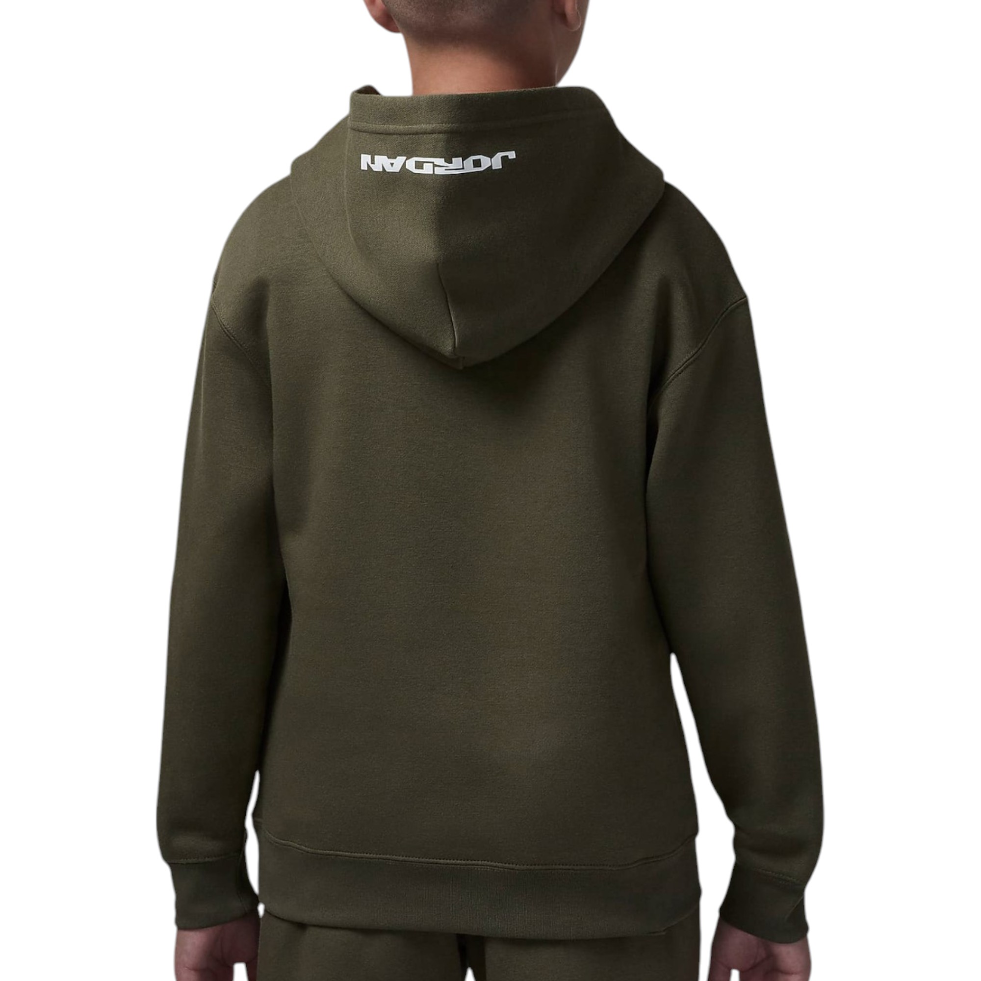 JORDAN FELPA BAMBINO/BAMBINA