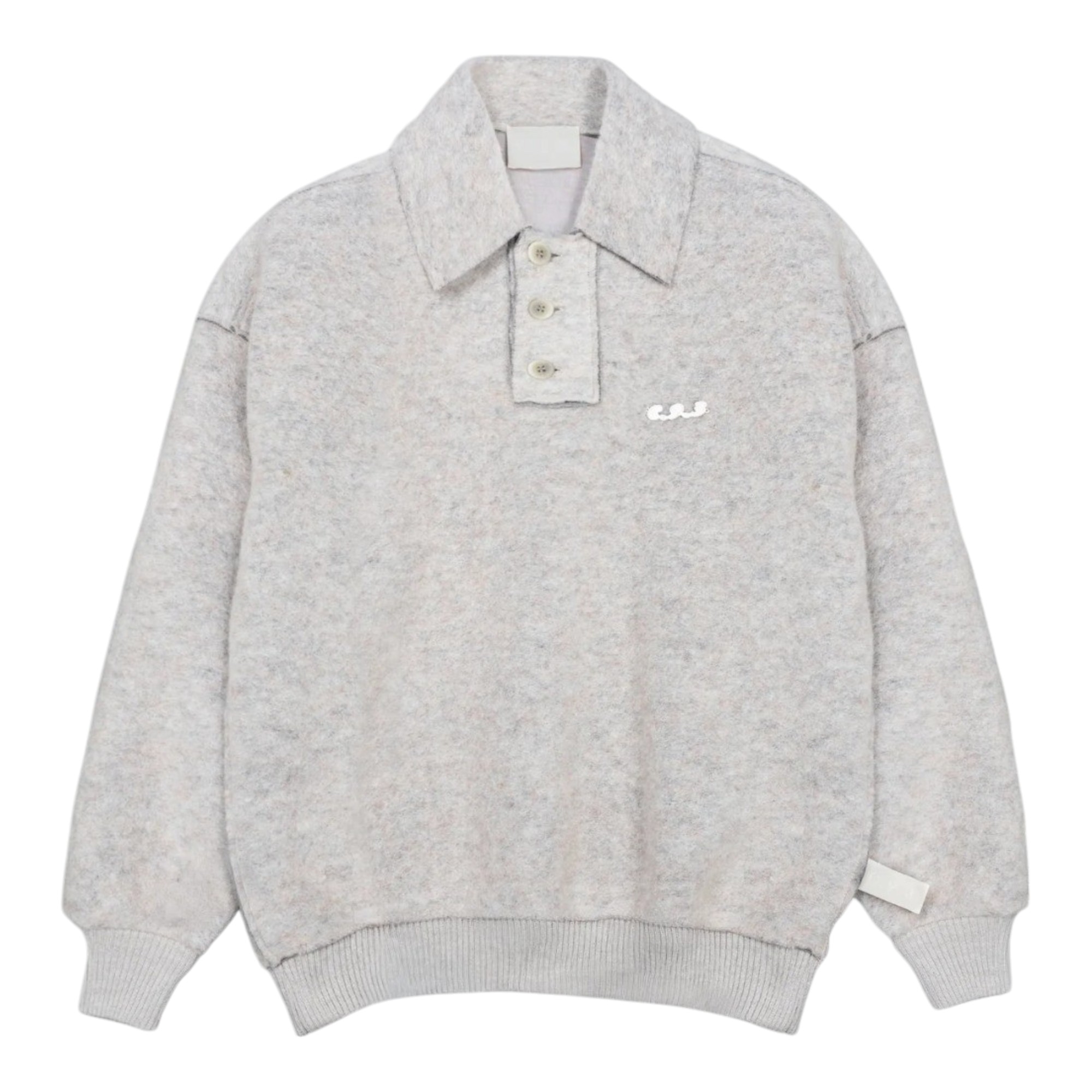 C.9.3 POLO L/S