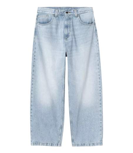 CARHARTT WIP JEANS