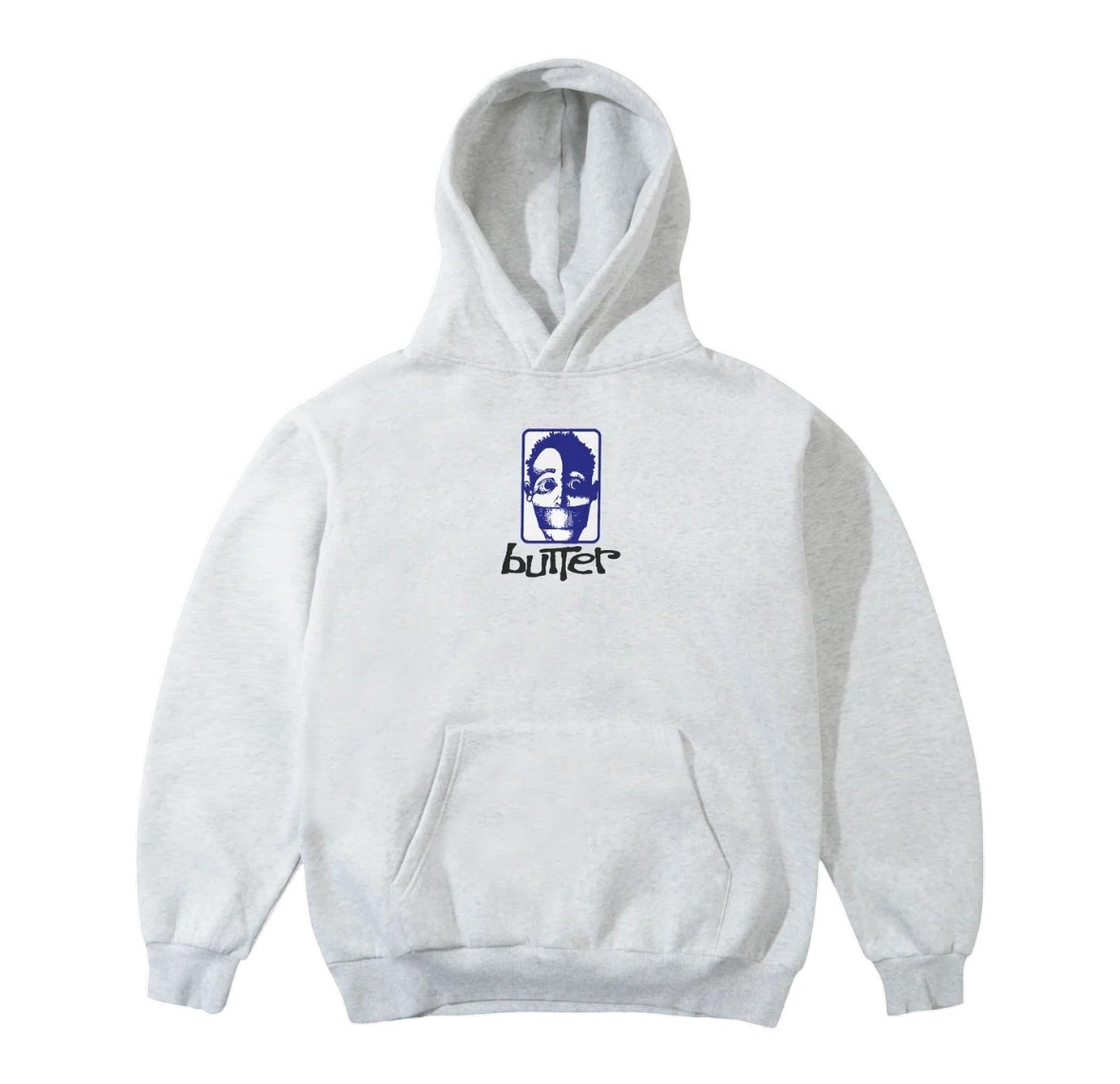 BUTTER GOODS FELPA