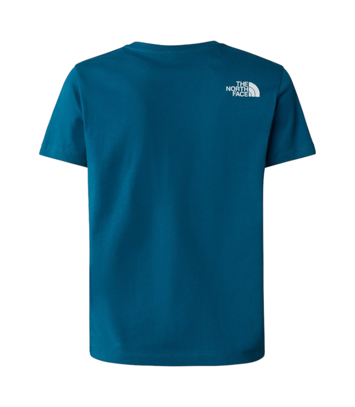 THE NORTH FACE T-SHIRT BAMBINO