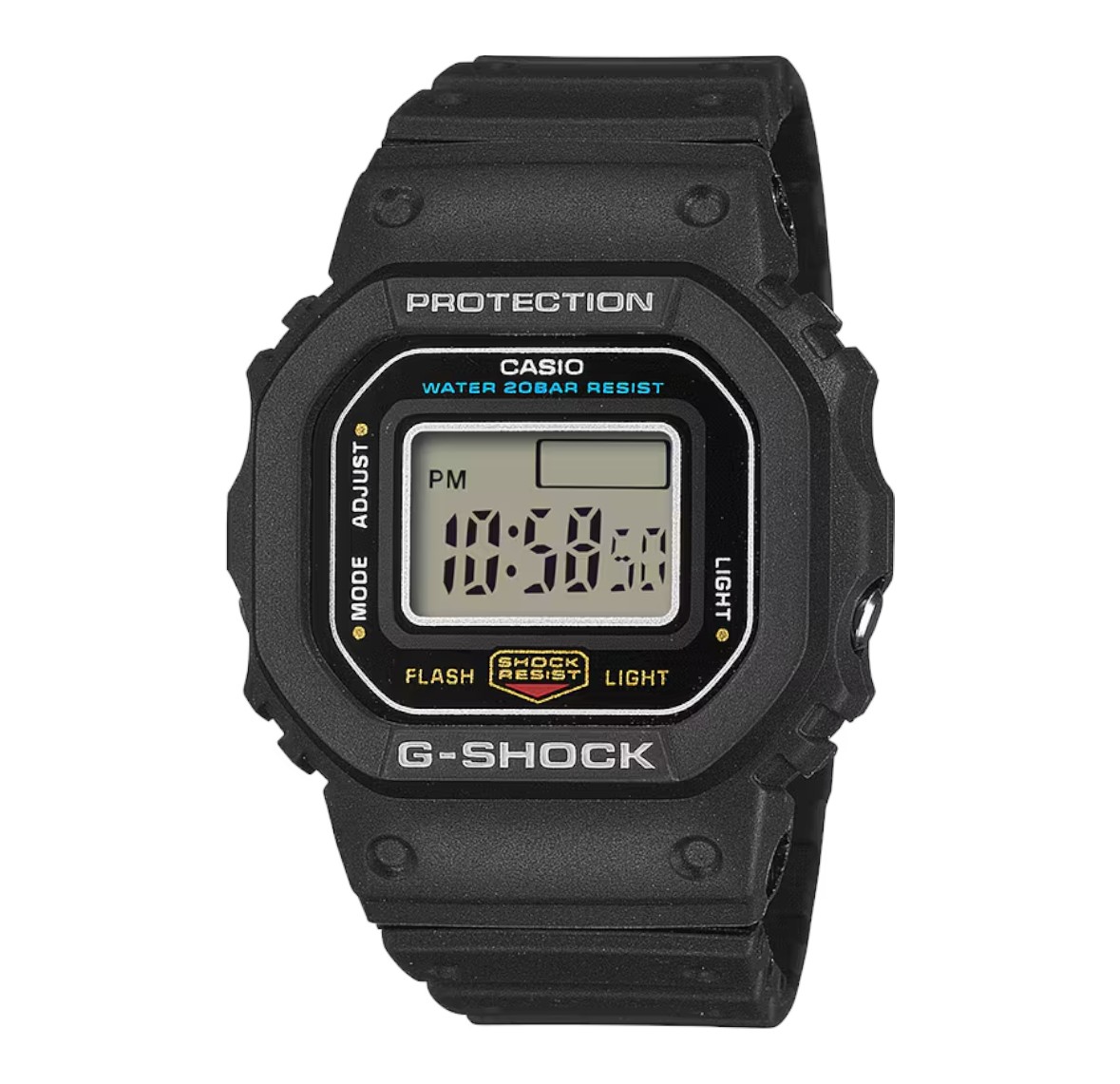 G-SHOCK OROLOGIO UNISEX