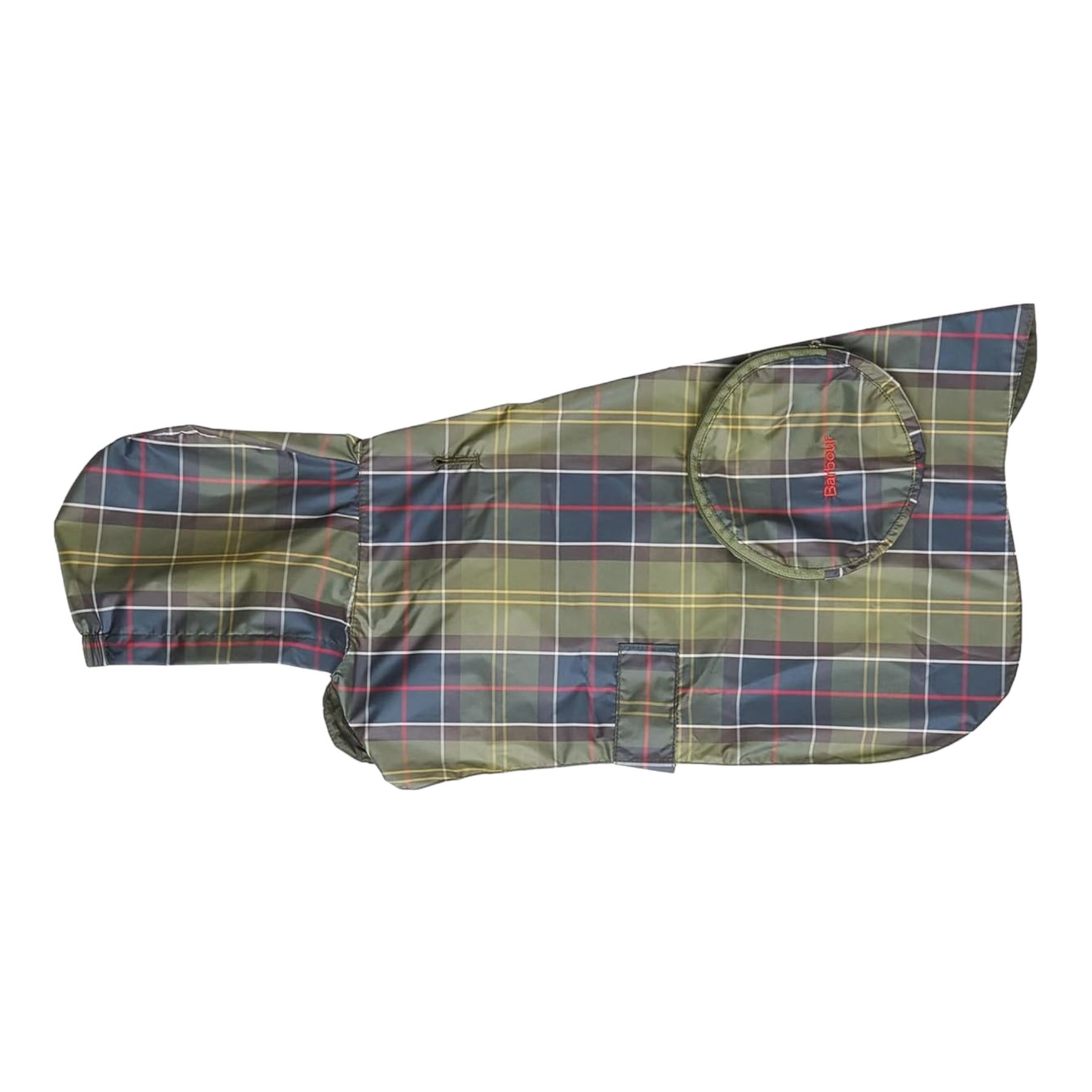 Barbour Dog Coat