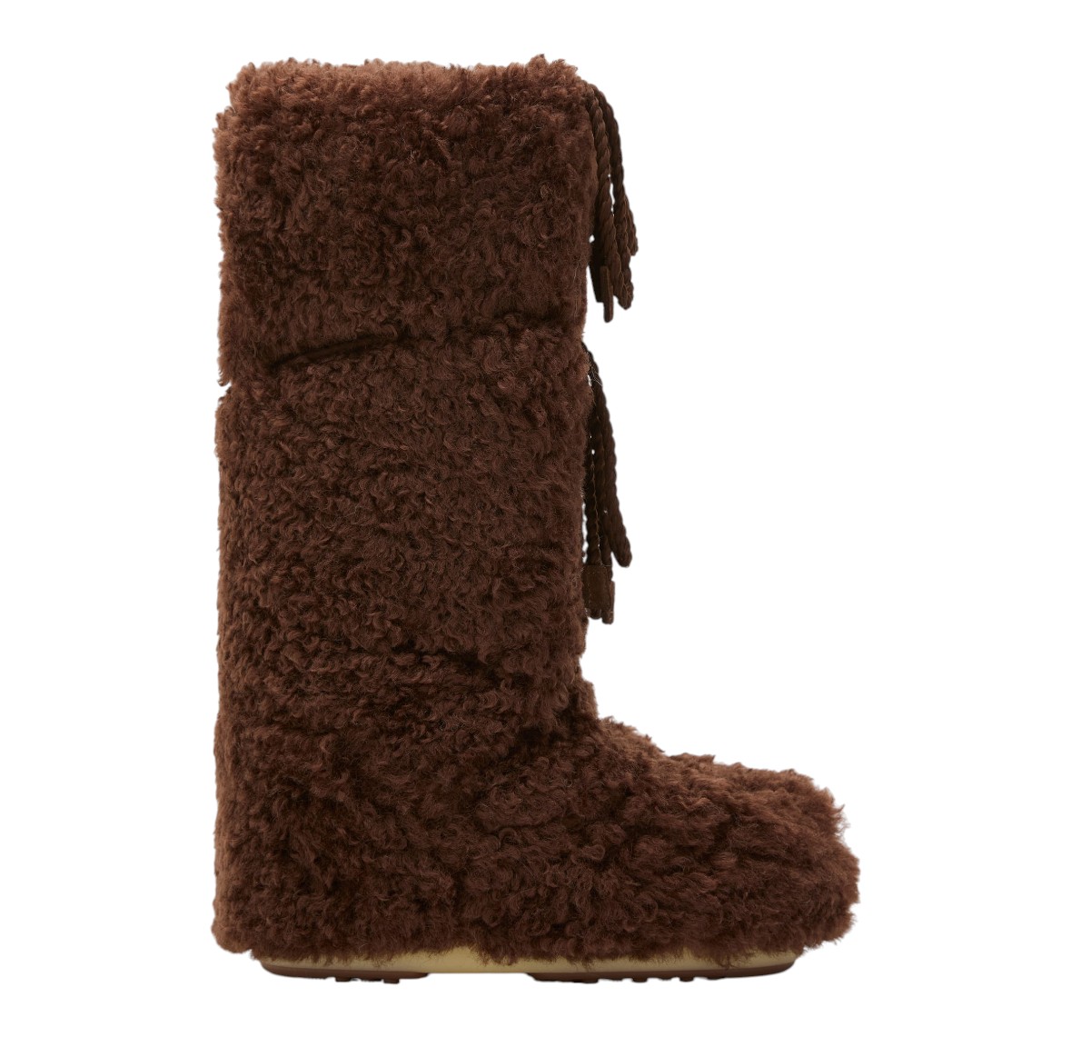 MOON BOOT BOOT UNISEX
