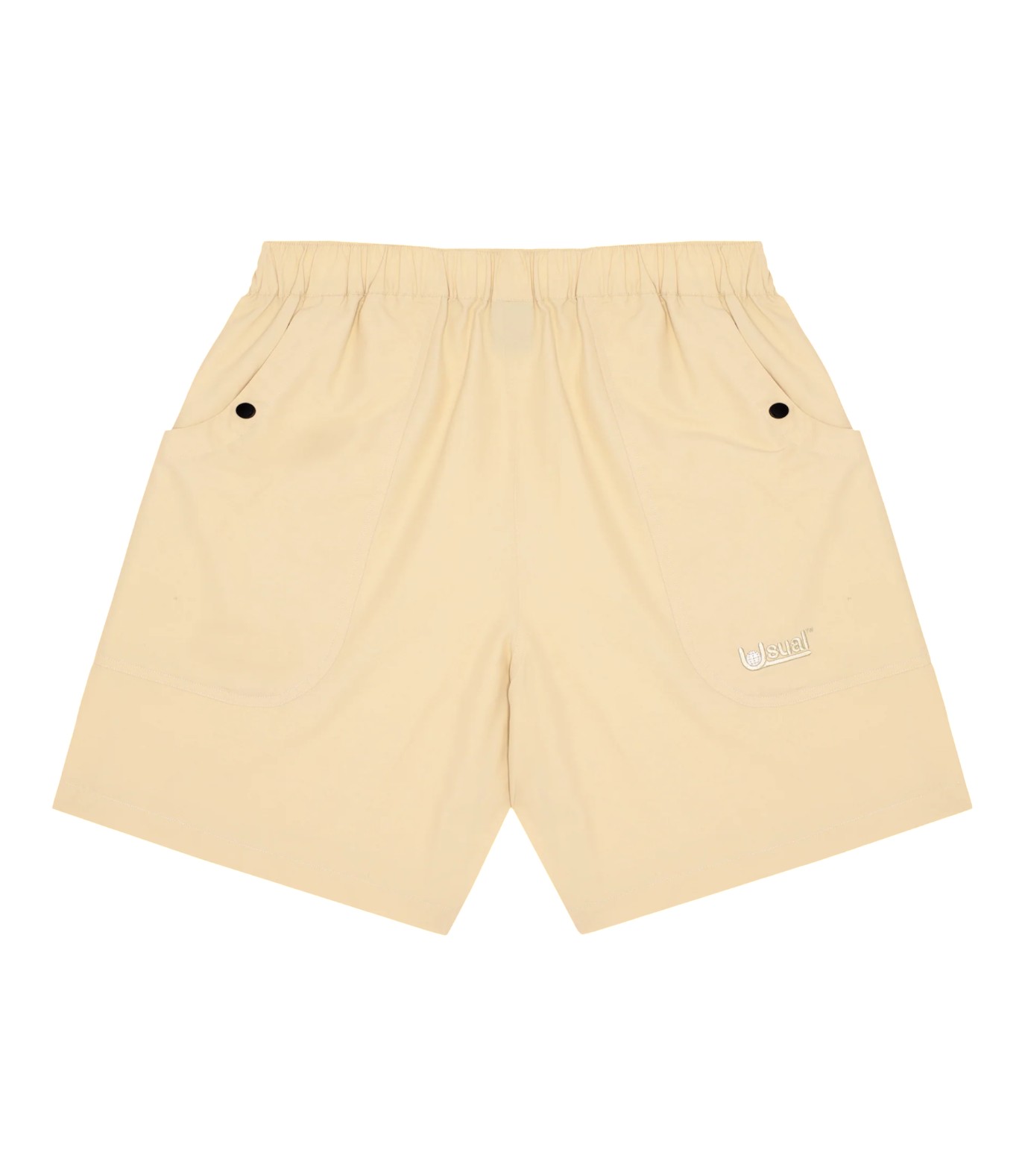 USUAL SHORT