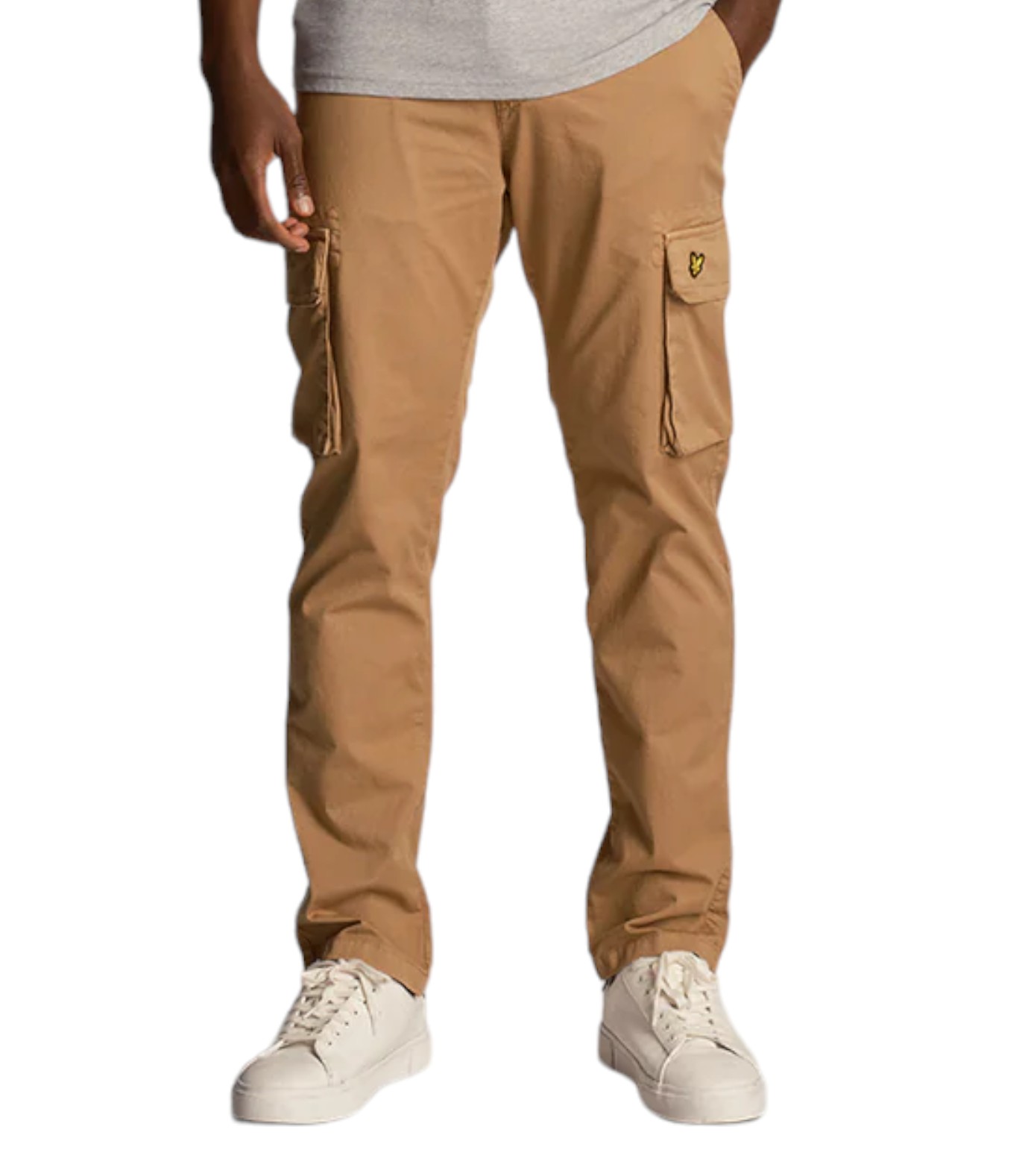 Lyle & Scott Pantalone