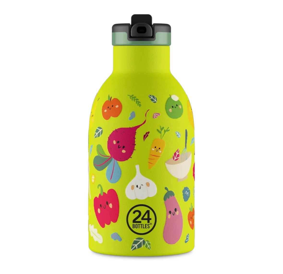 24 BOTTLES BORRACCIA [REPARTO][STRTOUPPER
