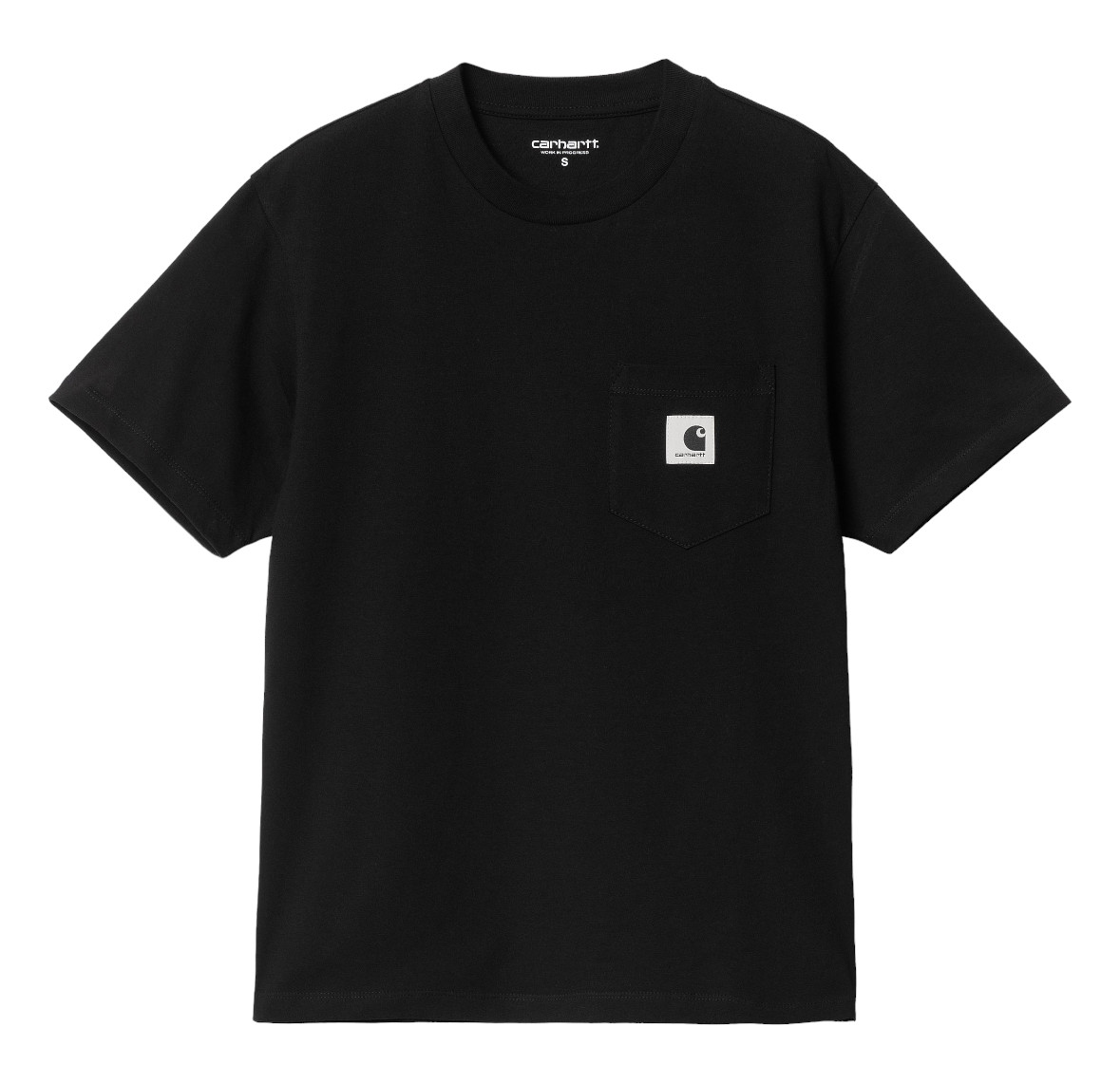 CARHARTT WIP T-SHIRT Donna