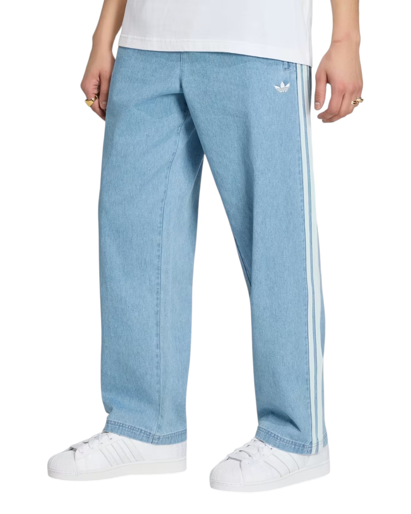 ADIDAS PANTALONE