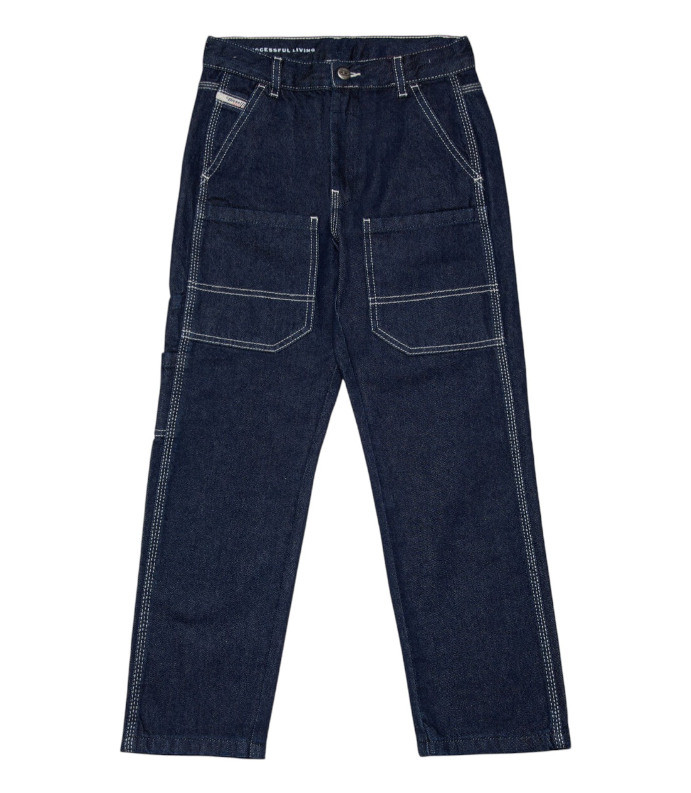 DIESEL JEANS BAMBINI E RAGAZZI
