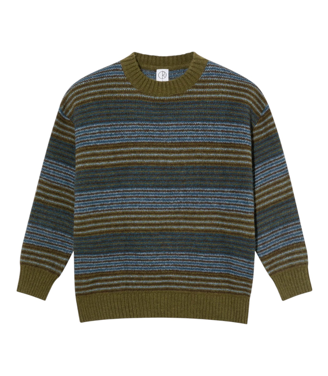 POLAR SKATE CO. KNIT