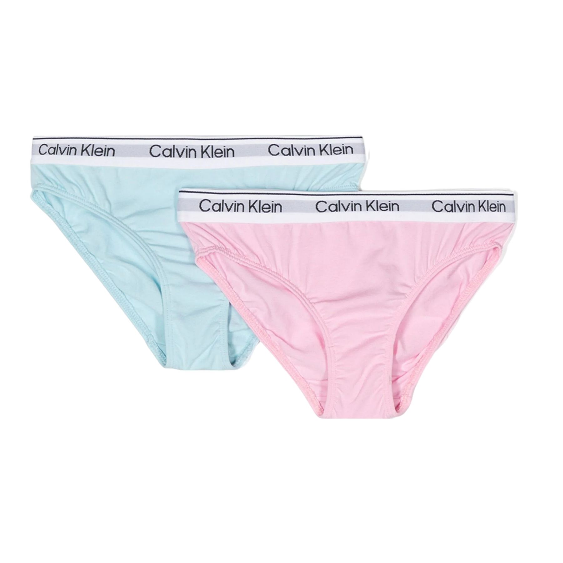CALVIN KLEIN SLIP BAMBINA
