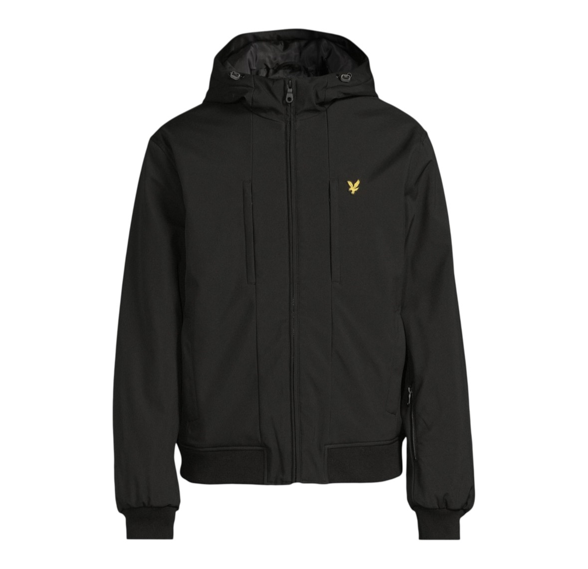 LYLE & SCOTT JACKET