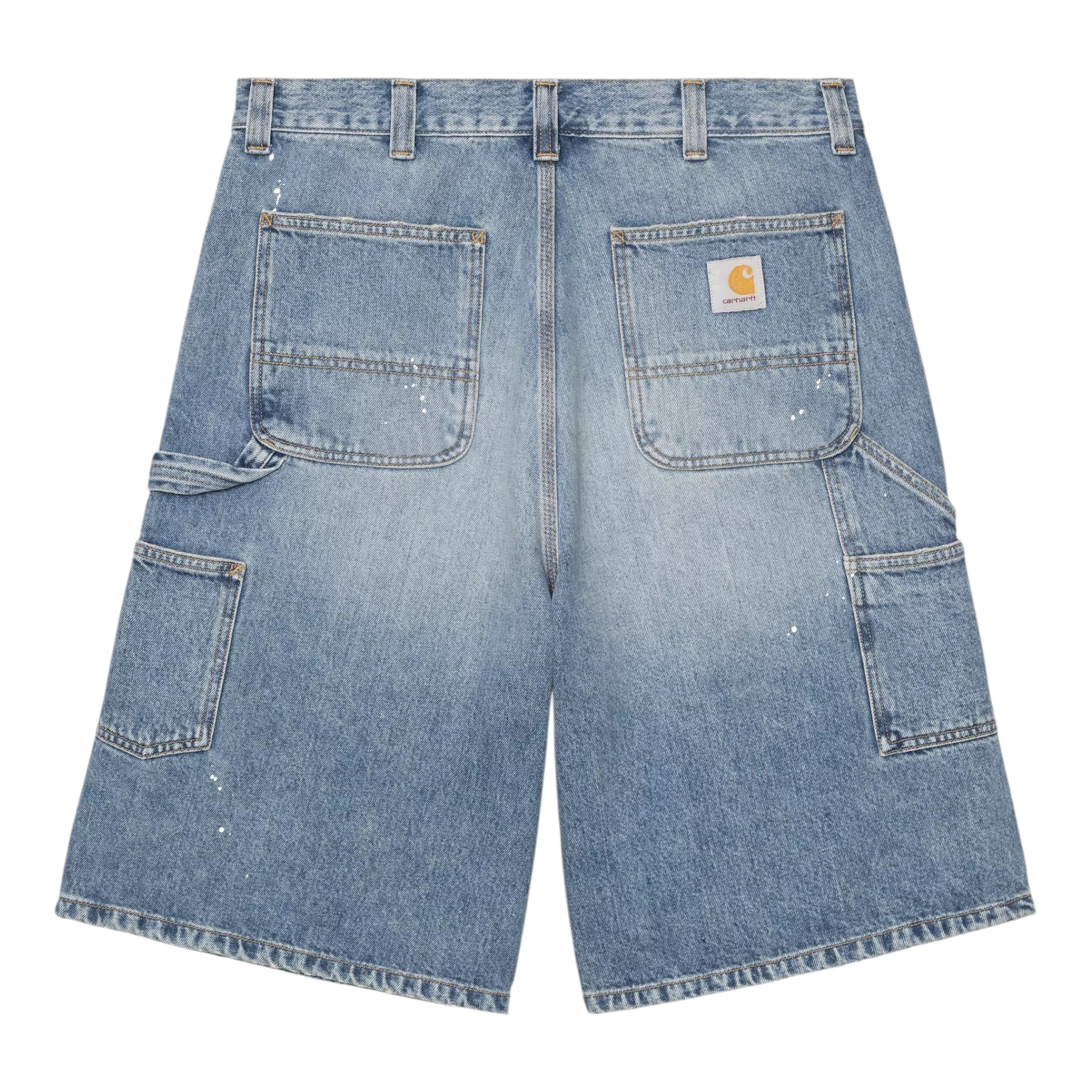 CARHARTT WIP SHORTS