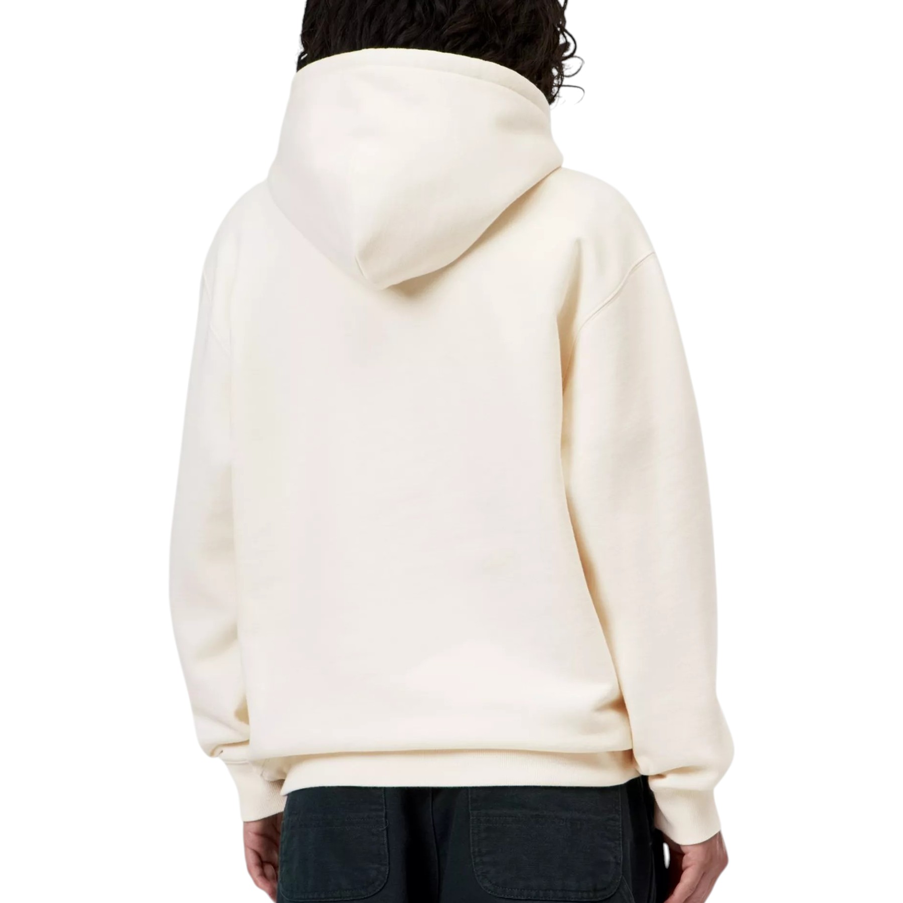 CARHARTT WIP FELPA DONNA
