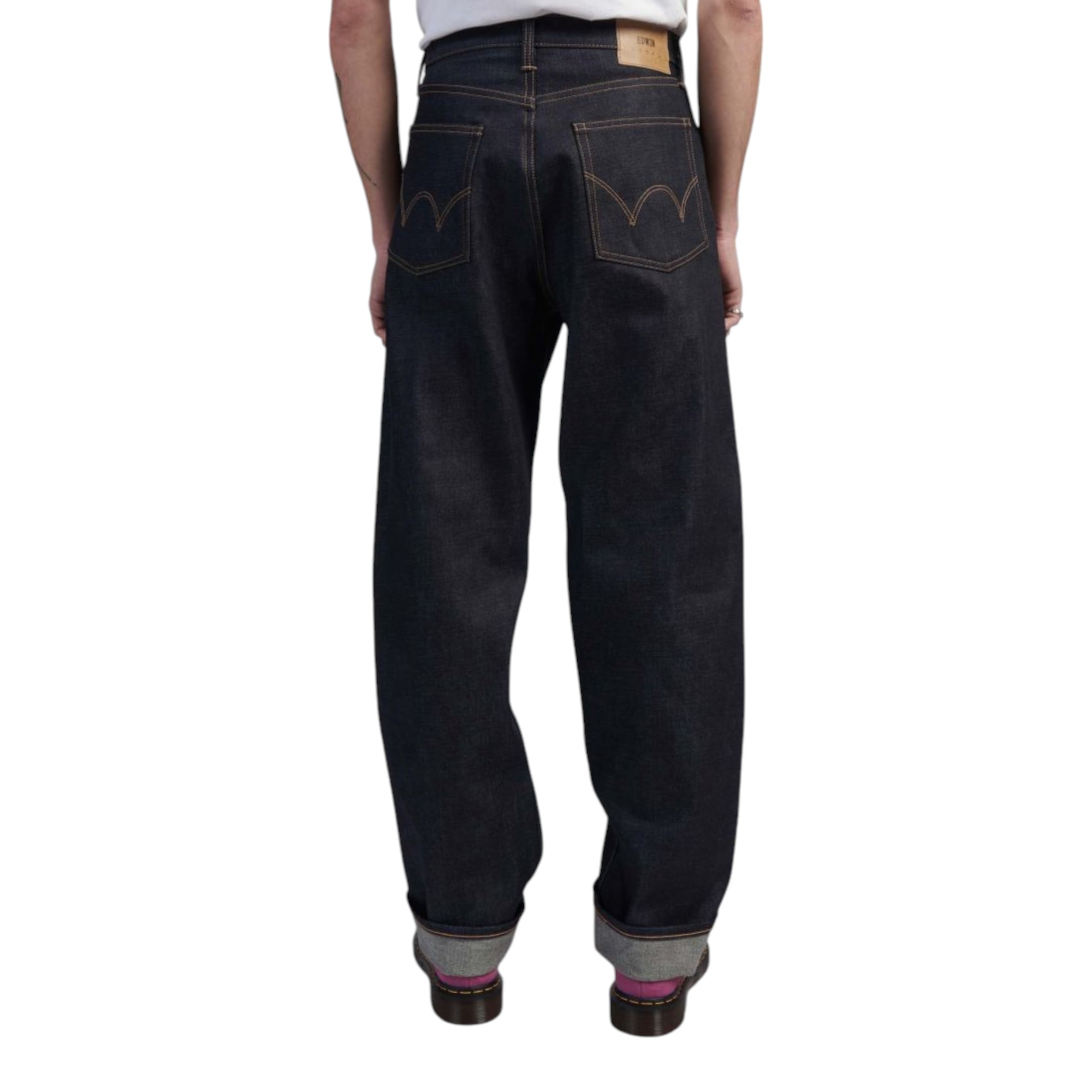 EDWIN JEANS
