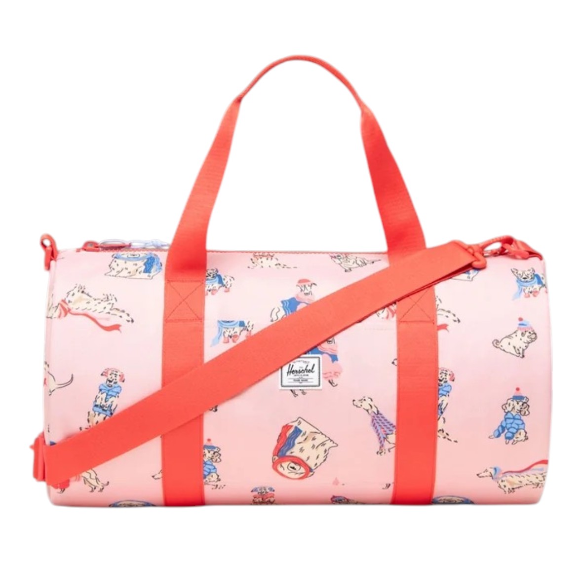 HERSCHEL SUPPLY BORSONE BAMBINE E RAGAZZE