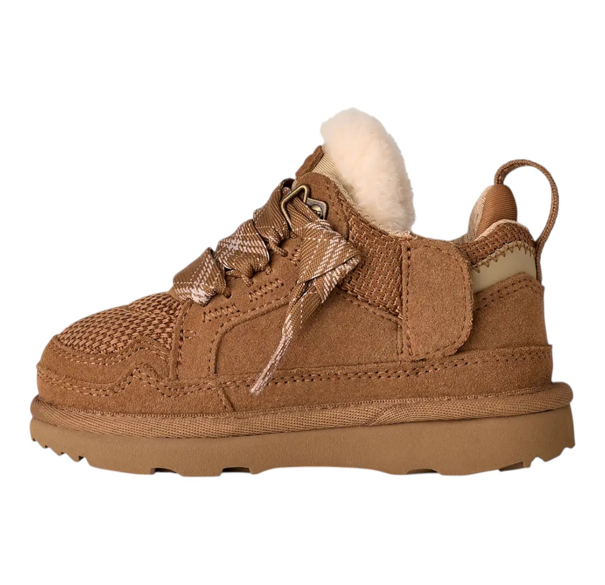 UGG SNEAKERS BAMBINO/BAMBINA
