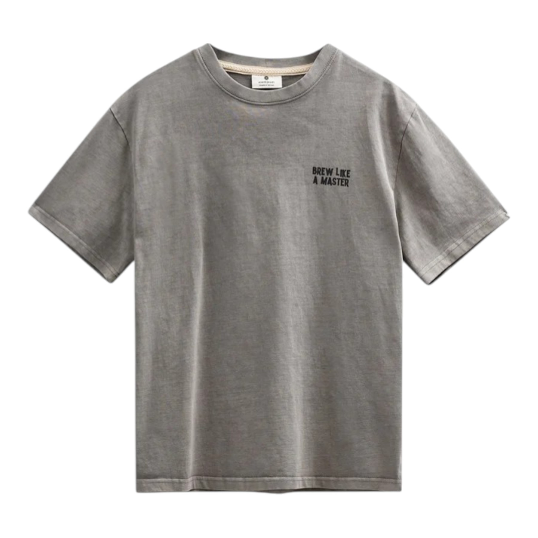 ANERKJENDT T-SHIRT