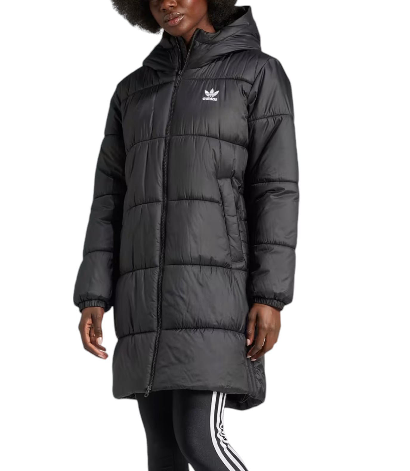 ADIDAS JACKET DONNA