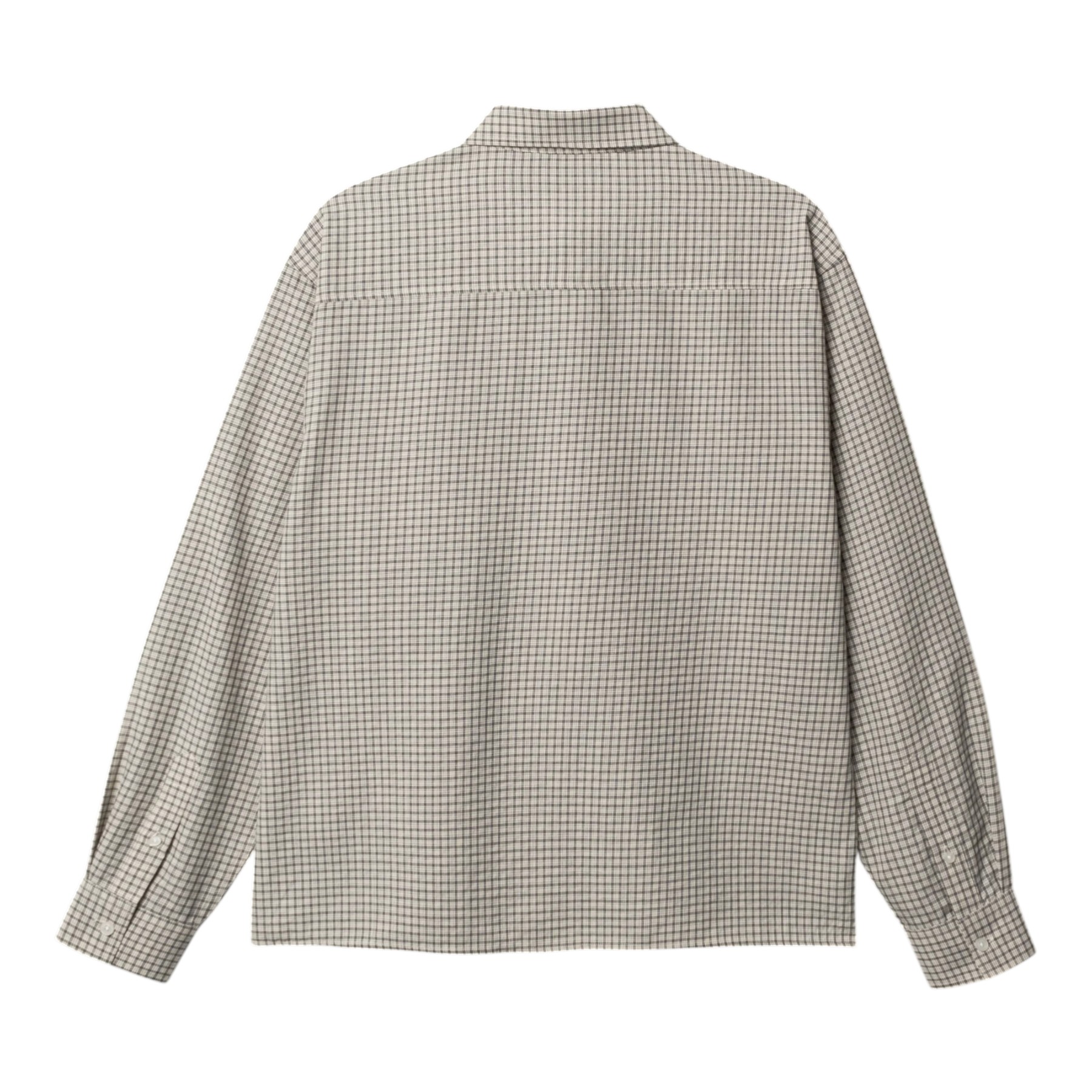 WOODBIRD CAMICIA
